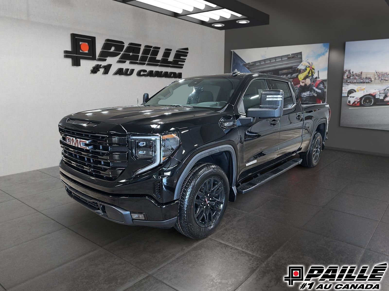GMC Sierra 1500  2025 à Sorel-Tracy, Québec