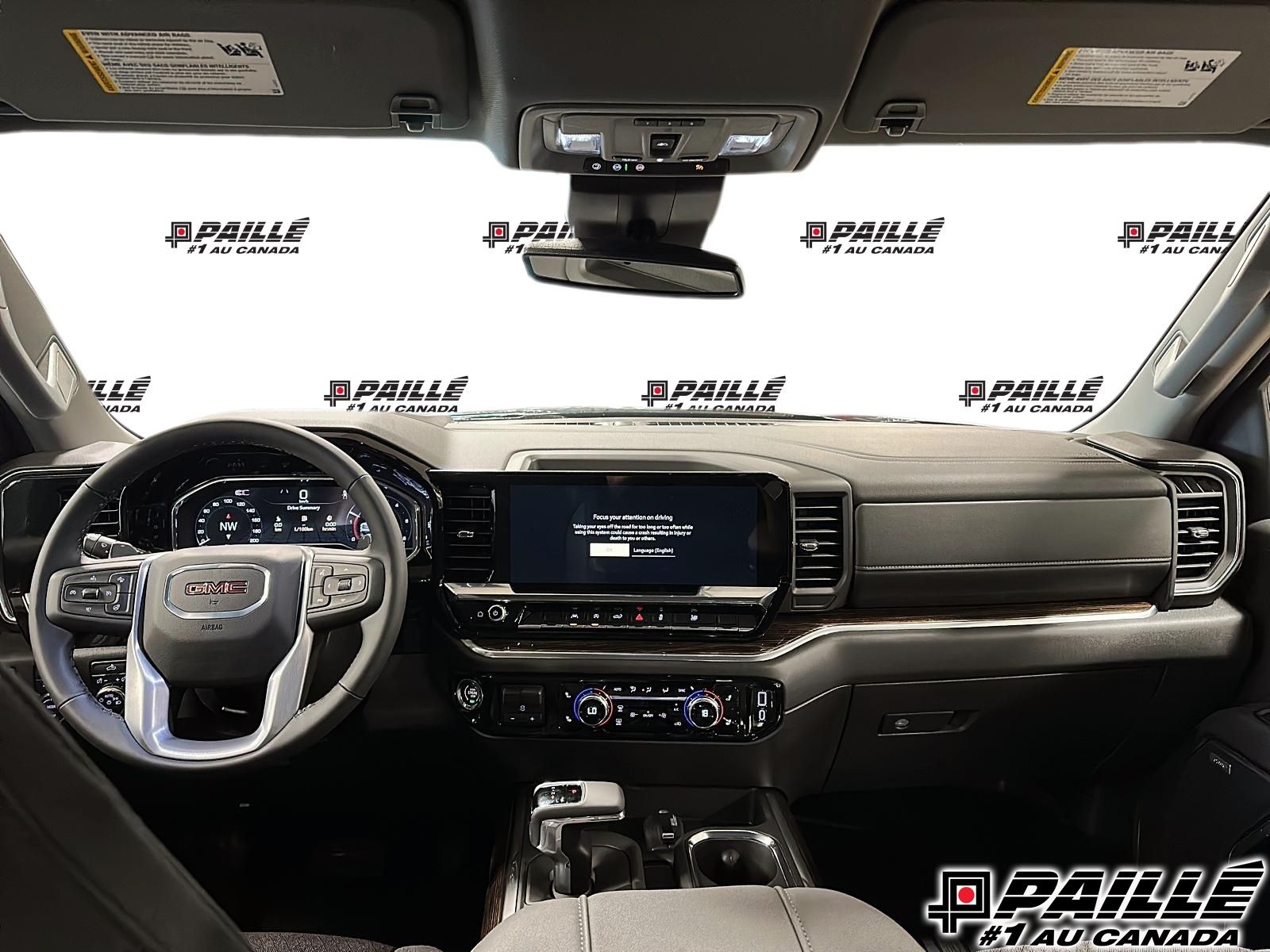 GMC Sierra 1500  2025 à Sorel-Tracy, Québec