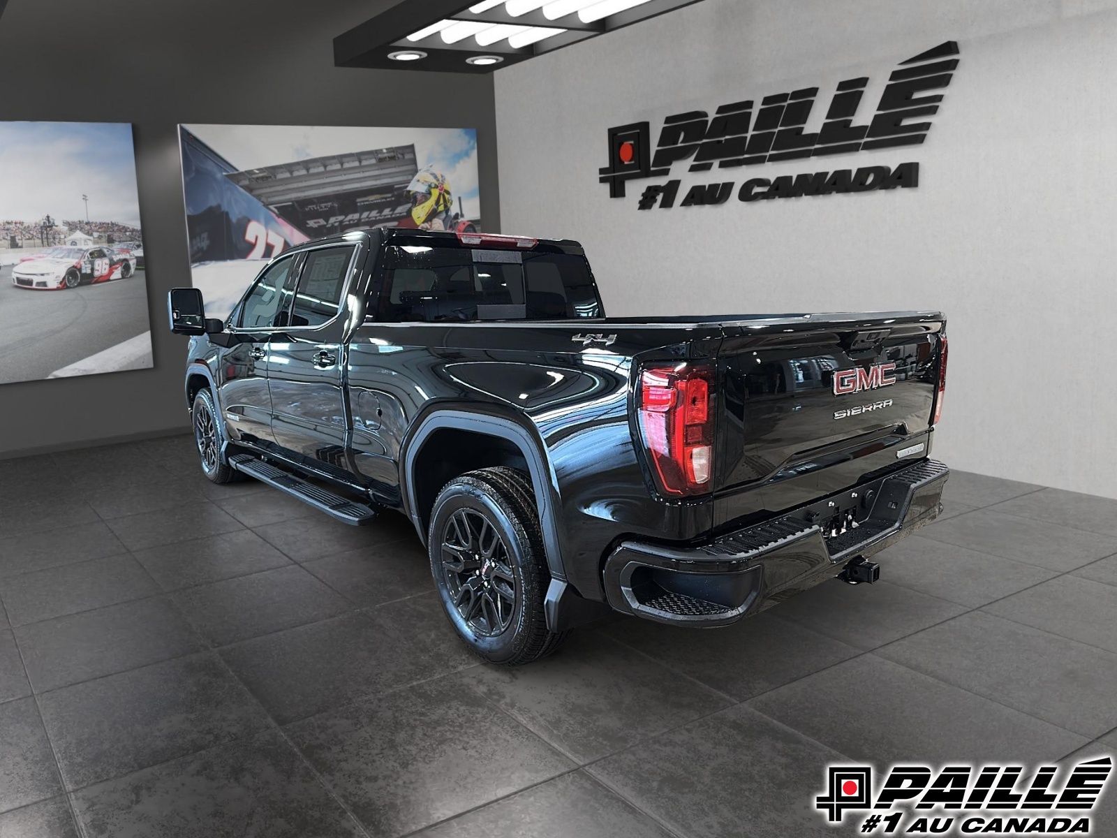 GMC Sierra 1500  2025 à Sorel-Tracy, Québec