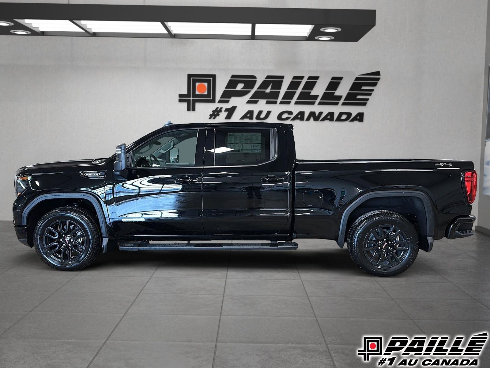 GMC Sierra 1500  2025 à Sorel-Tracy, Québec