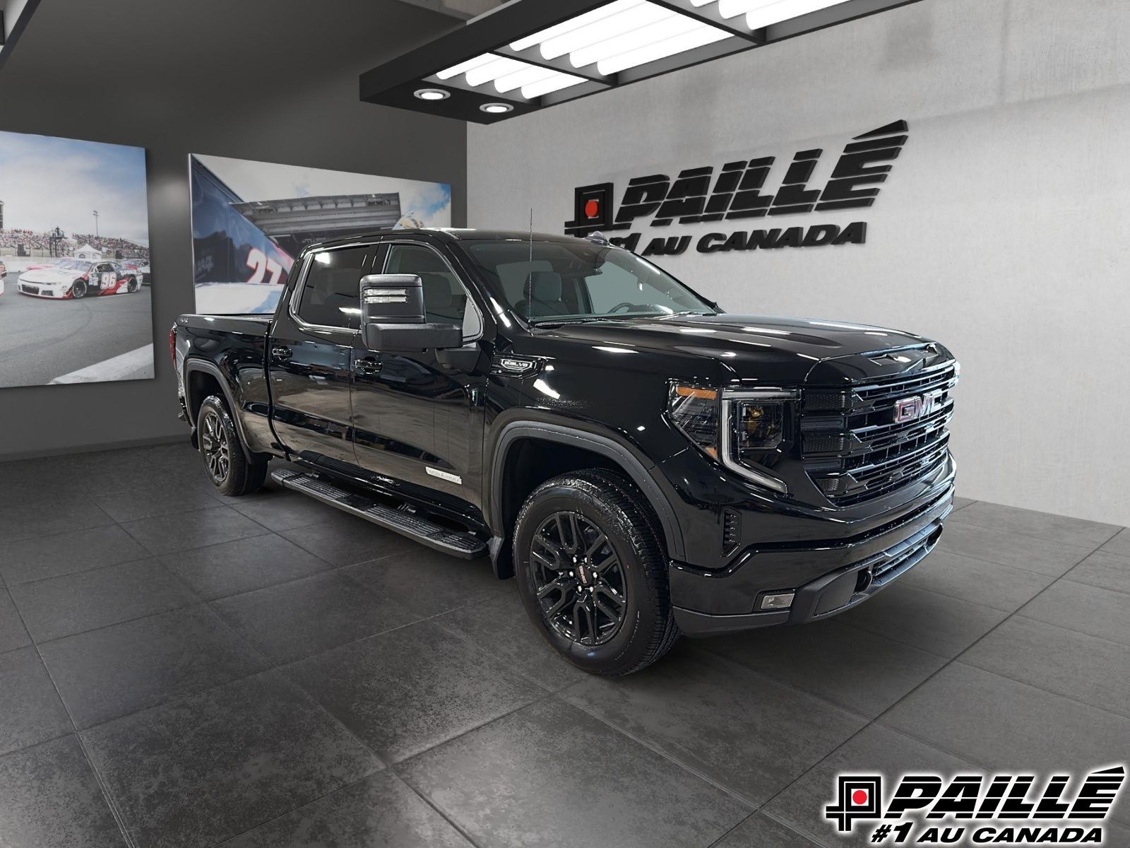 GMC Sierra 1500  2025 à Sorel-Tracy, Québec