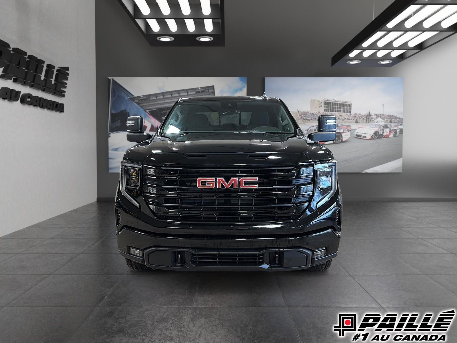 GMC Sierra 1500  2025 à Sorel-Tracy, Québec