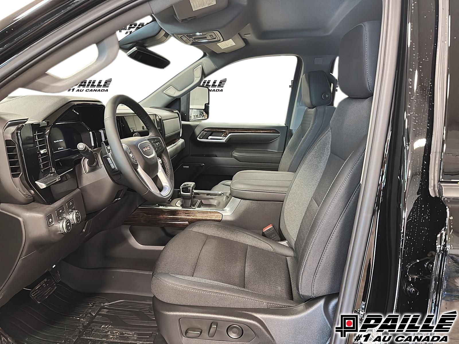 GMC Sierra 1500  2025 à Sorel-Tracy, Québec
