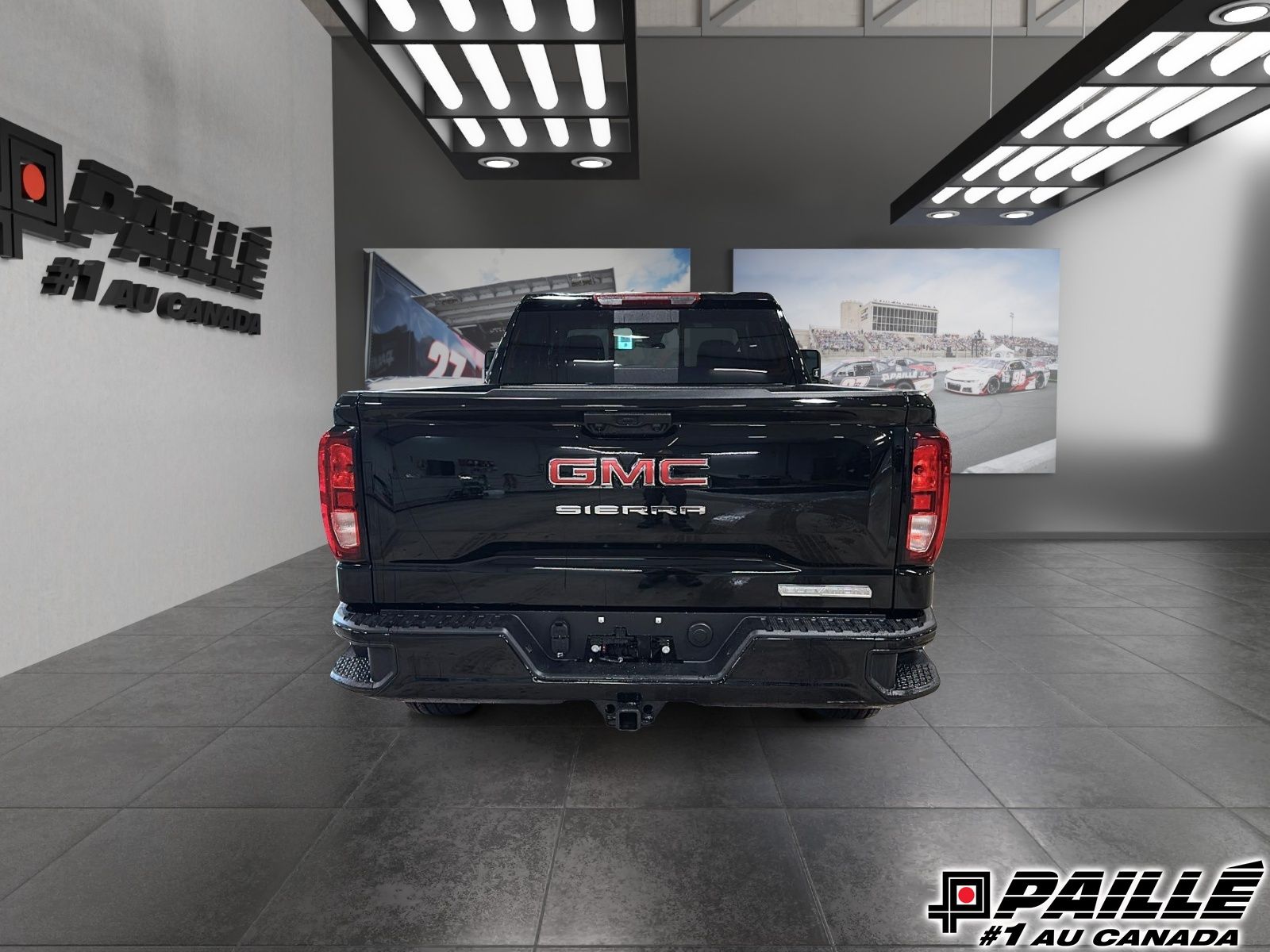 GMC Sierra 1500  2025 à Sorel-Tracy, Québec