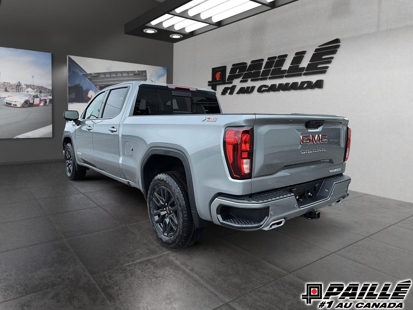 GMC Sierra 1500  2025 à Sorel-Tracy, Québec