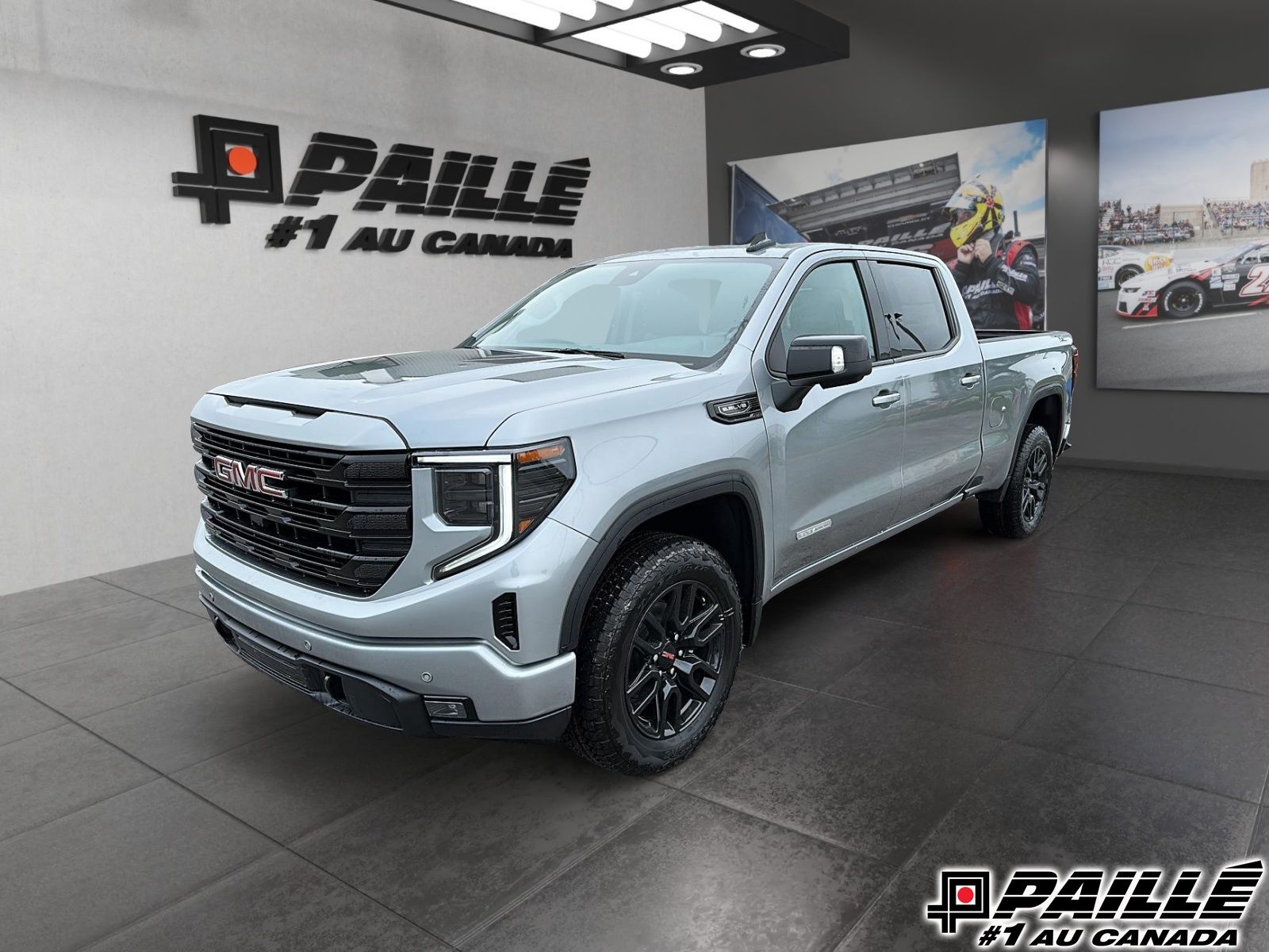 GMC Sierra 1500  2025 à Sorel-Tracy, Québec