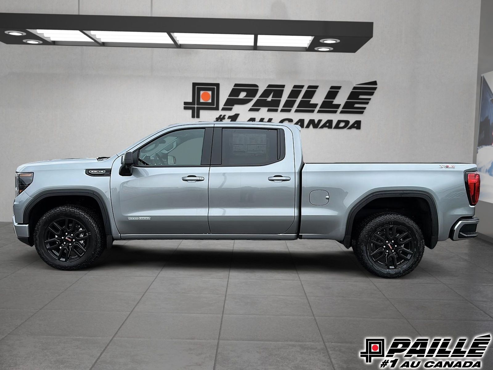 GMC Sierra 1500  2025 à Sorel-Tracy, Québec