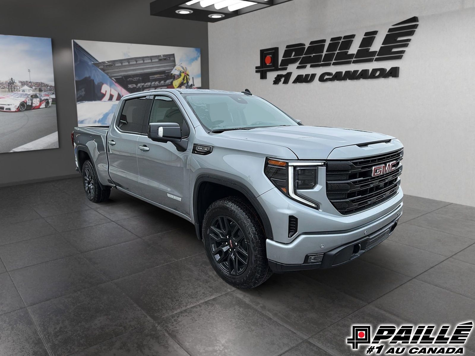 GMC Sierra 1500  2025 à Sorel-Tracy, Québec