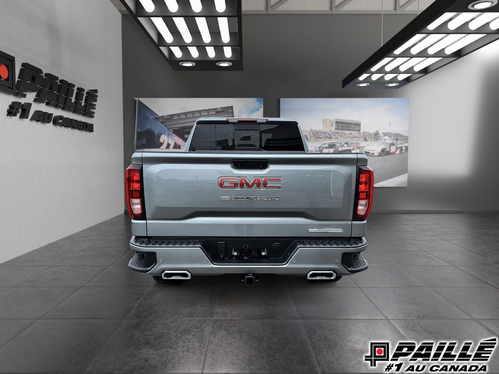 GMC Sierra 1500  2025 à Sorel-Tracy, Québec