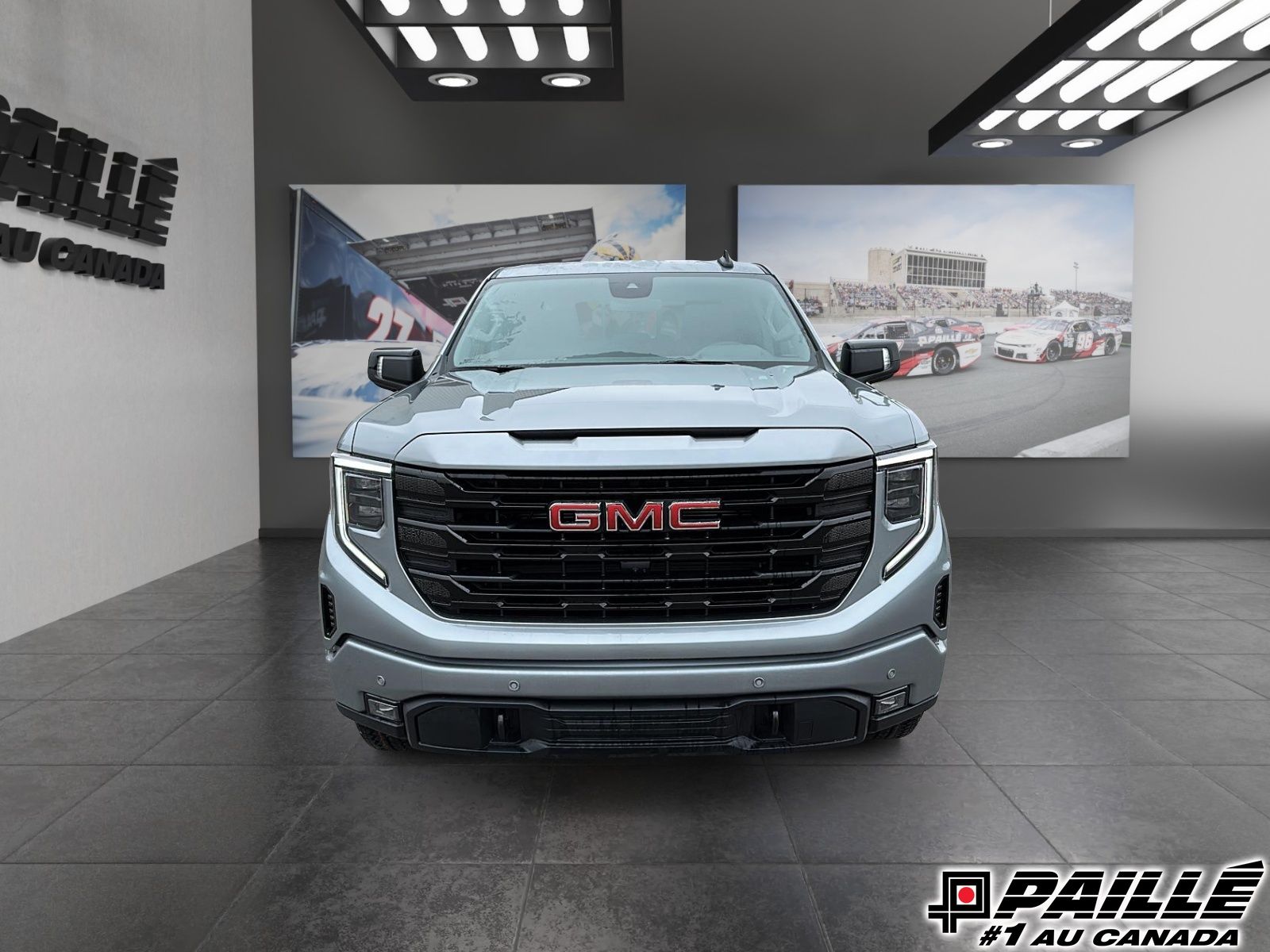 GMC Sierra 1500  2025 à Sorel-Tracy, Québec