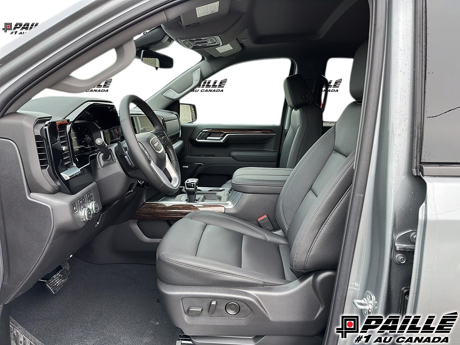 GMC Sierra 1500  2025 à Sorel-Tracy, Québec