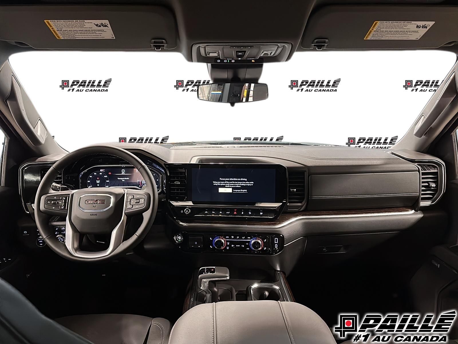 GMC Sierra 1500  2025 à Sorel-Tracy, Québec