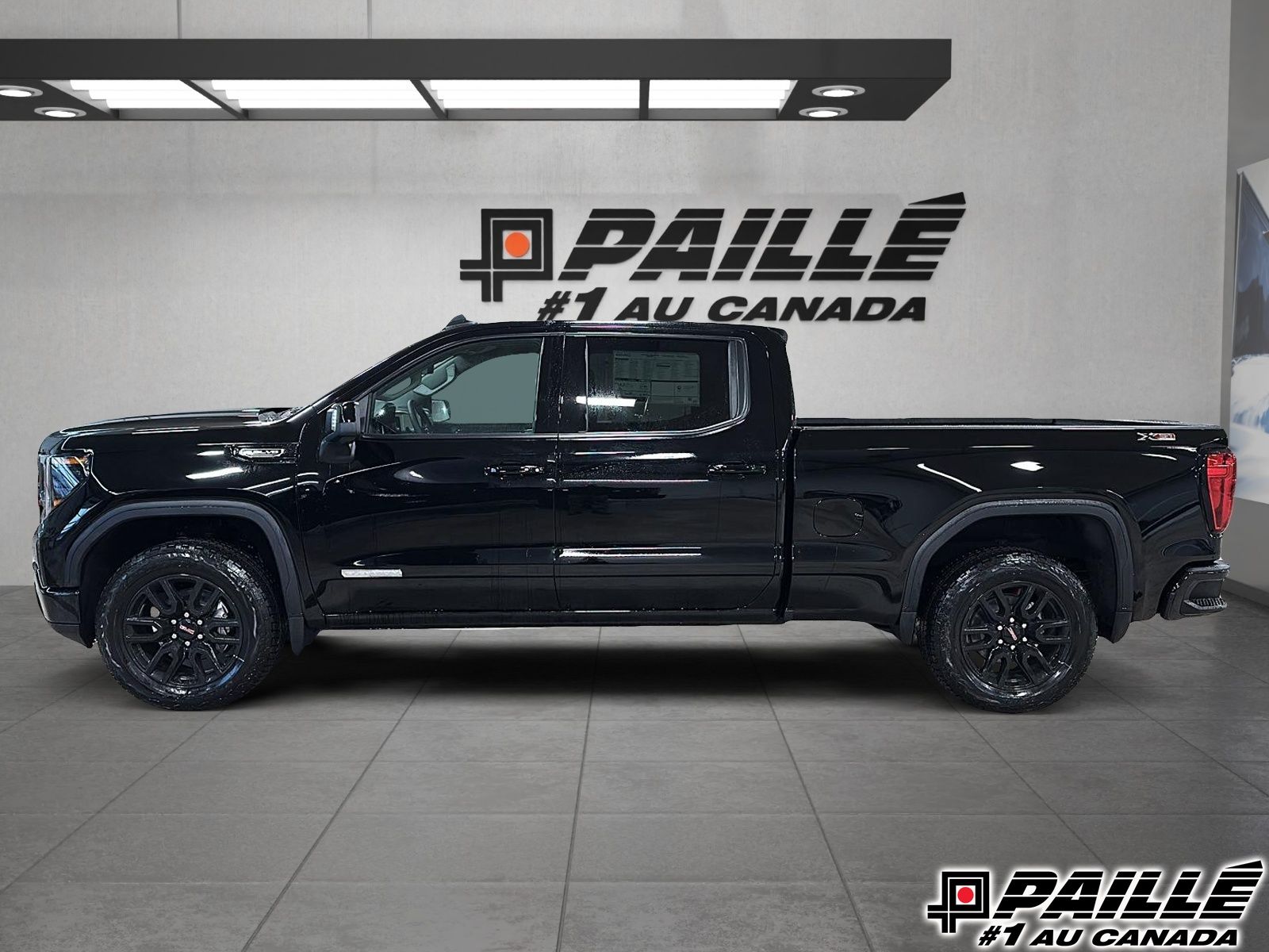 GMC Sierra 1500  2025 à Sorel-Tracy, Québec
