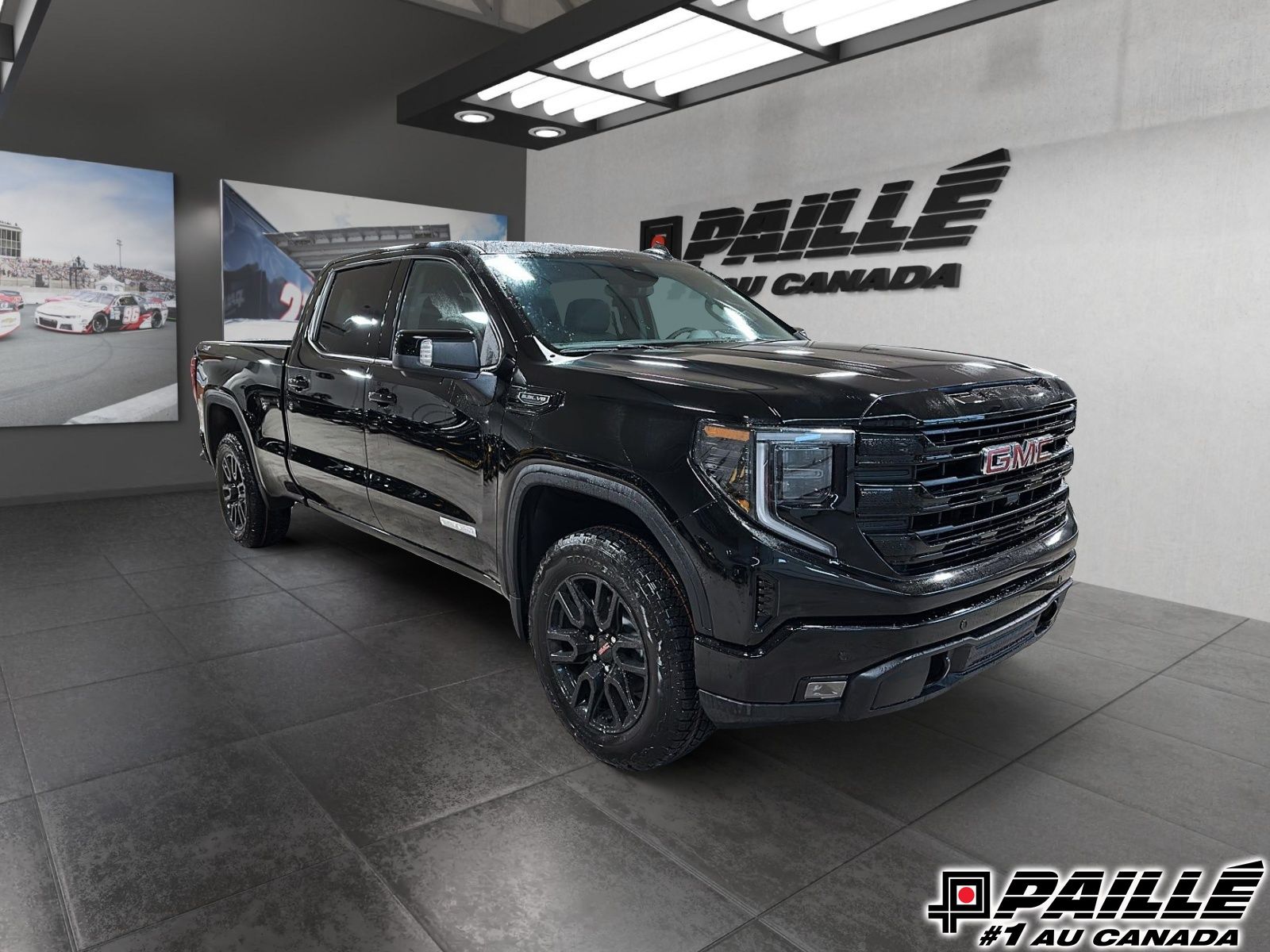 GMC Sierra 1500  2025 à Sorel-Tracy, Québec