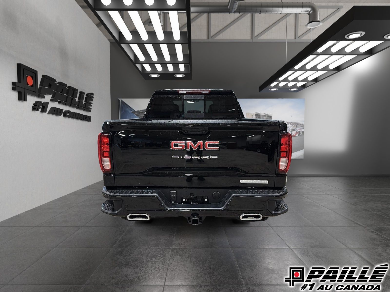 GMC Sierra 1500  2025 à Sorel-Tracy, Québec