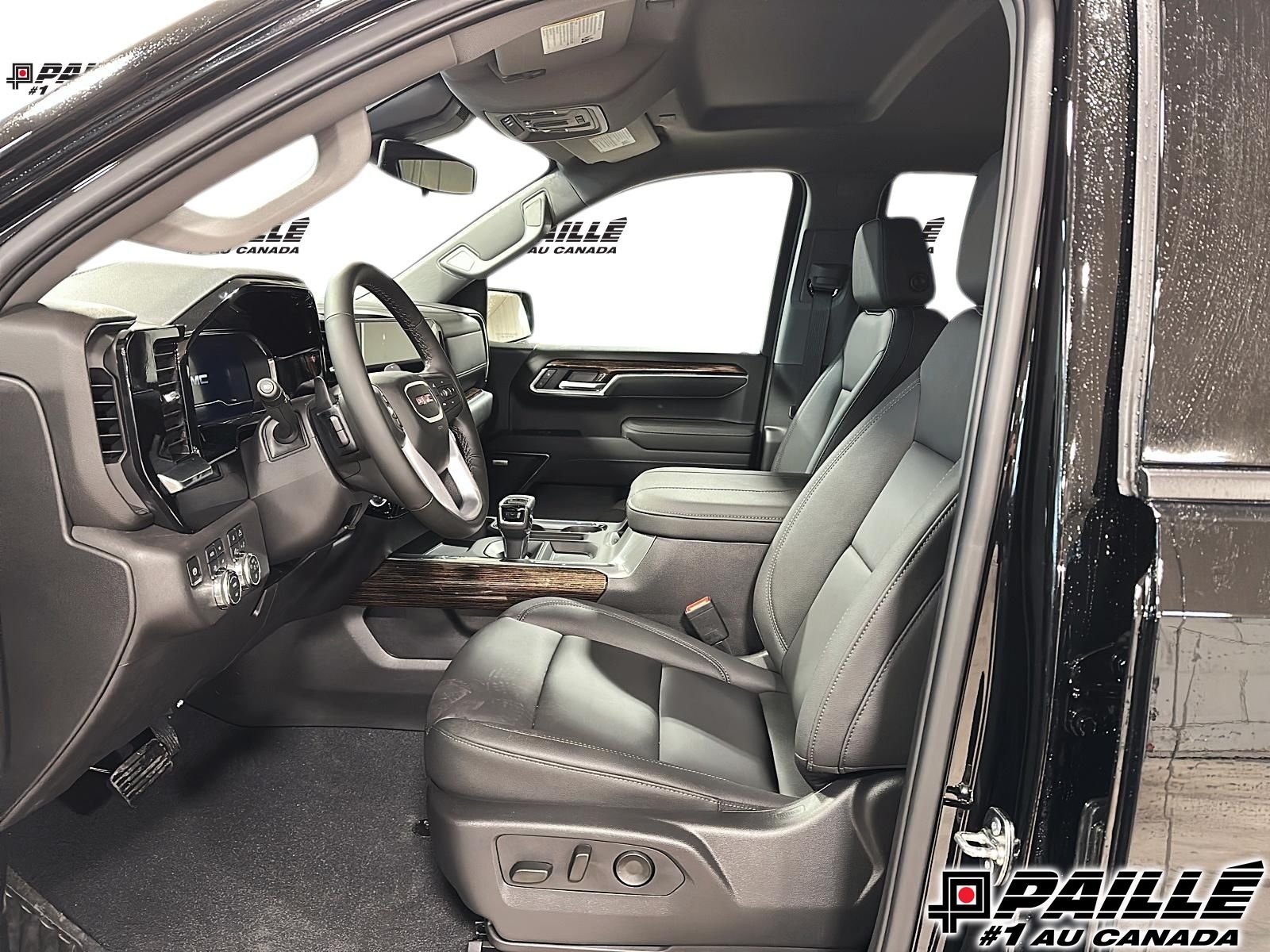 GMC Sierra 1500  2025 à Sorel-Tracy, Québec