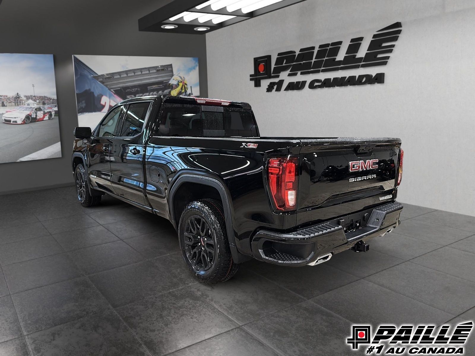 GMC Sierra 1500  2025 à Sorel-Tracy, Québec