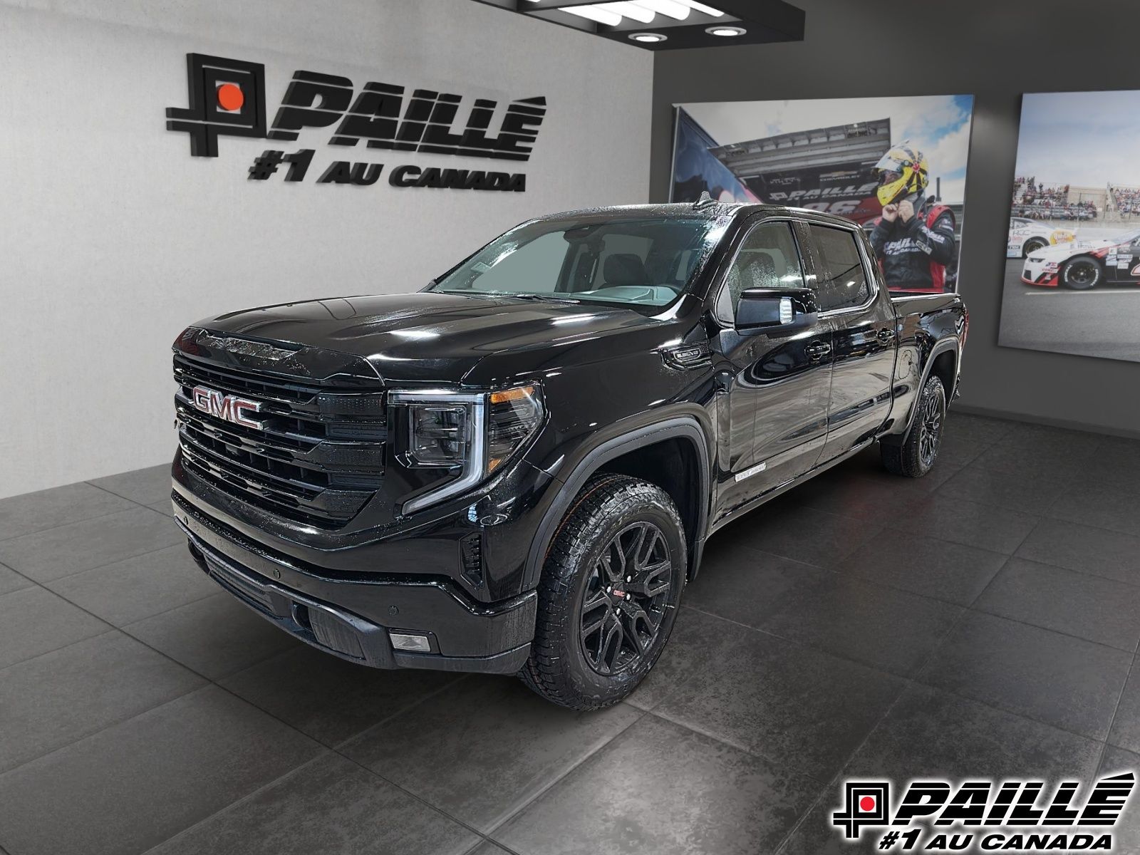 GMC Sierra 1500  2025 à Sorel-Tracy, Québec