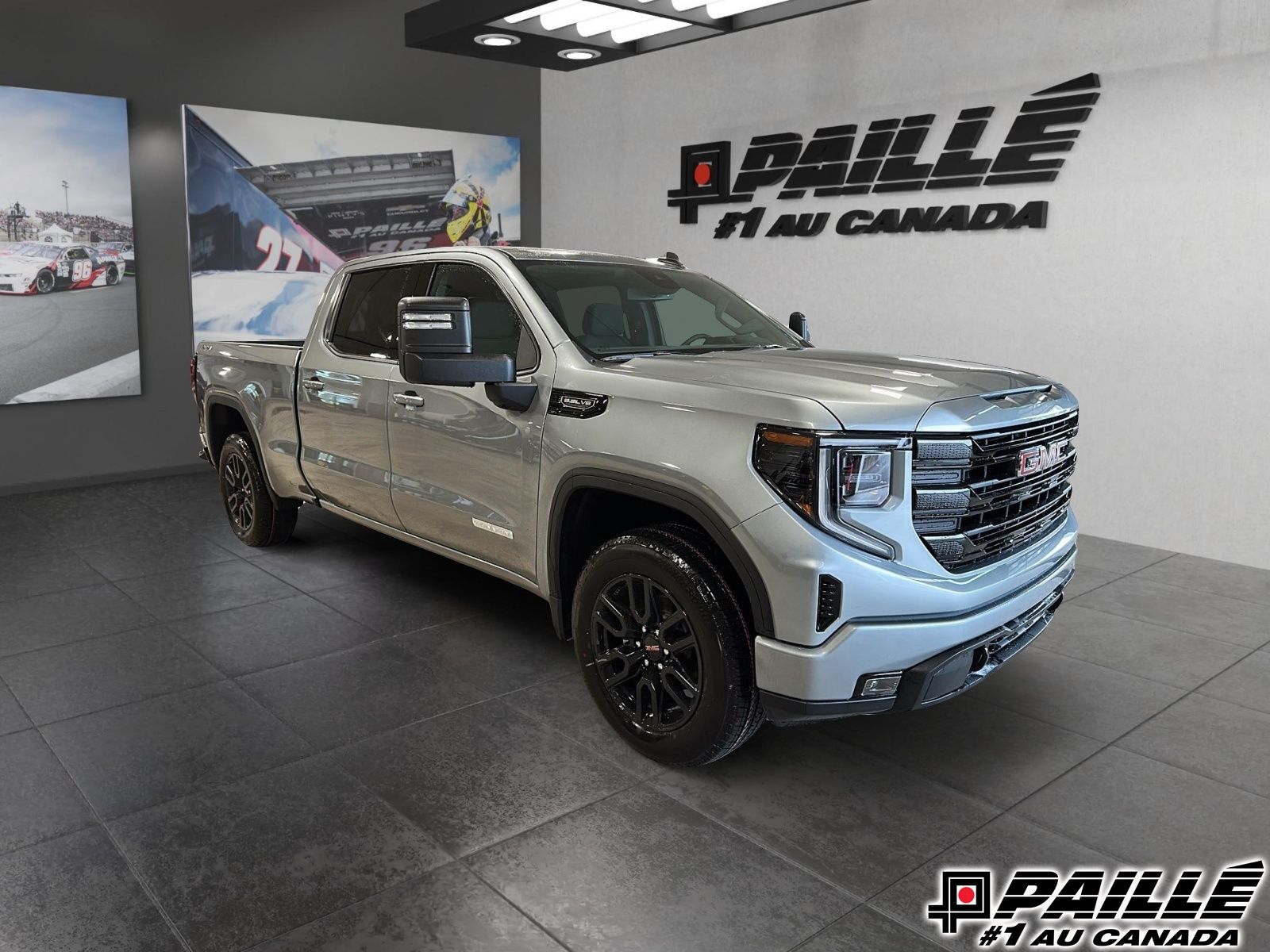 GMC Sierra 1500  2025 à Sorel-Tracy, Québec