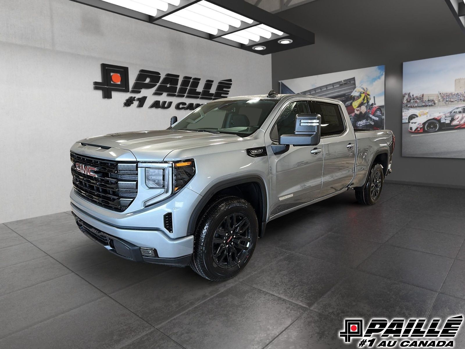 GMC Sierra 1500  2025 à Sorel-Tracy, Québec