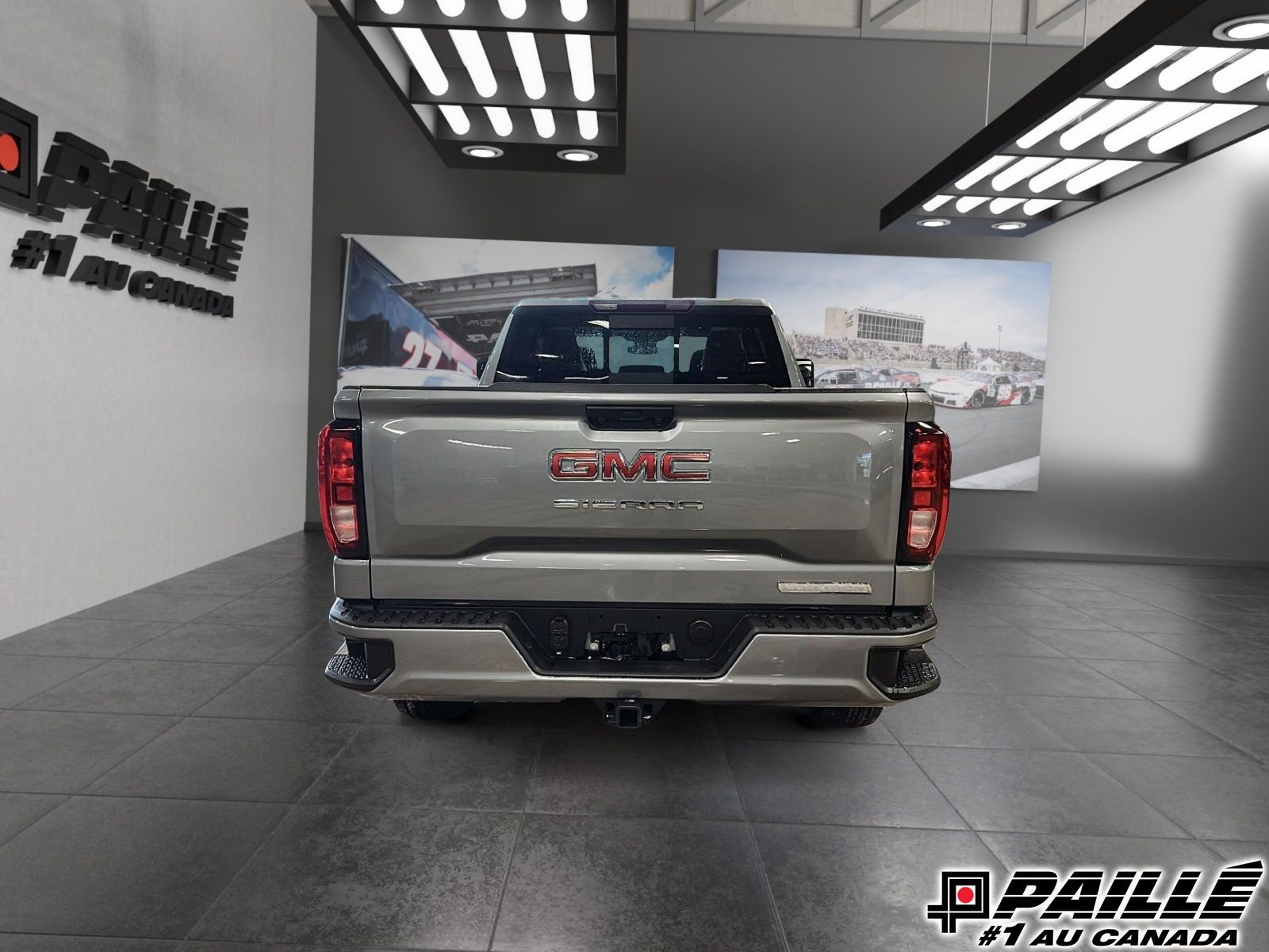 GMC Sierra 1500  2025 à Sorel-Tracy, Québec