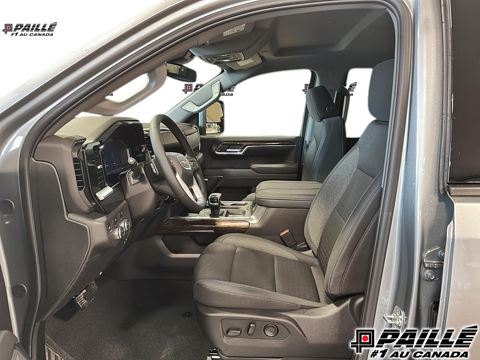 GMC Sierra 1500  2025 à Sorel-Tracy, Québec