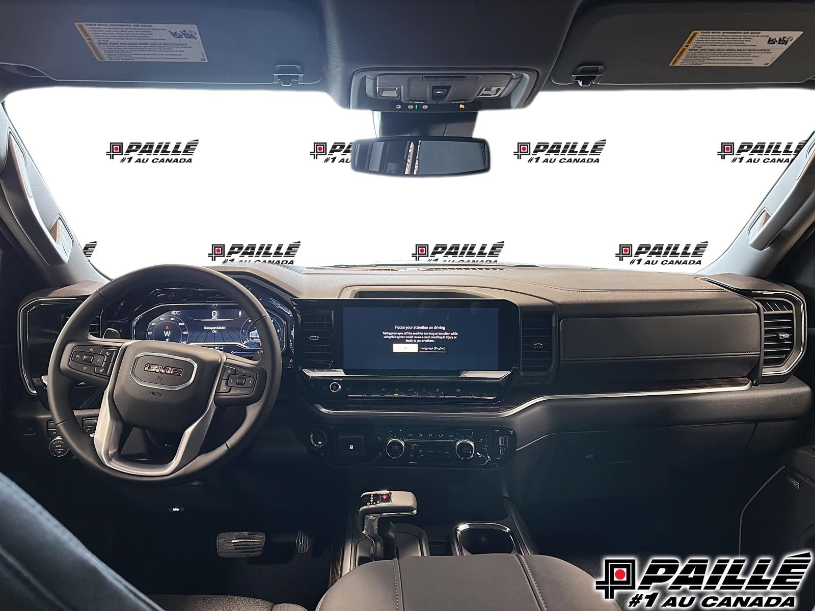 GMC Sierra 1500  2025 à Sorel-Tracy, Québec