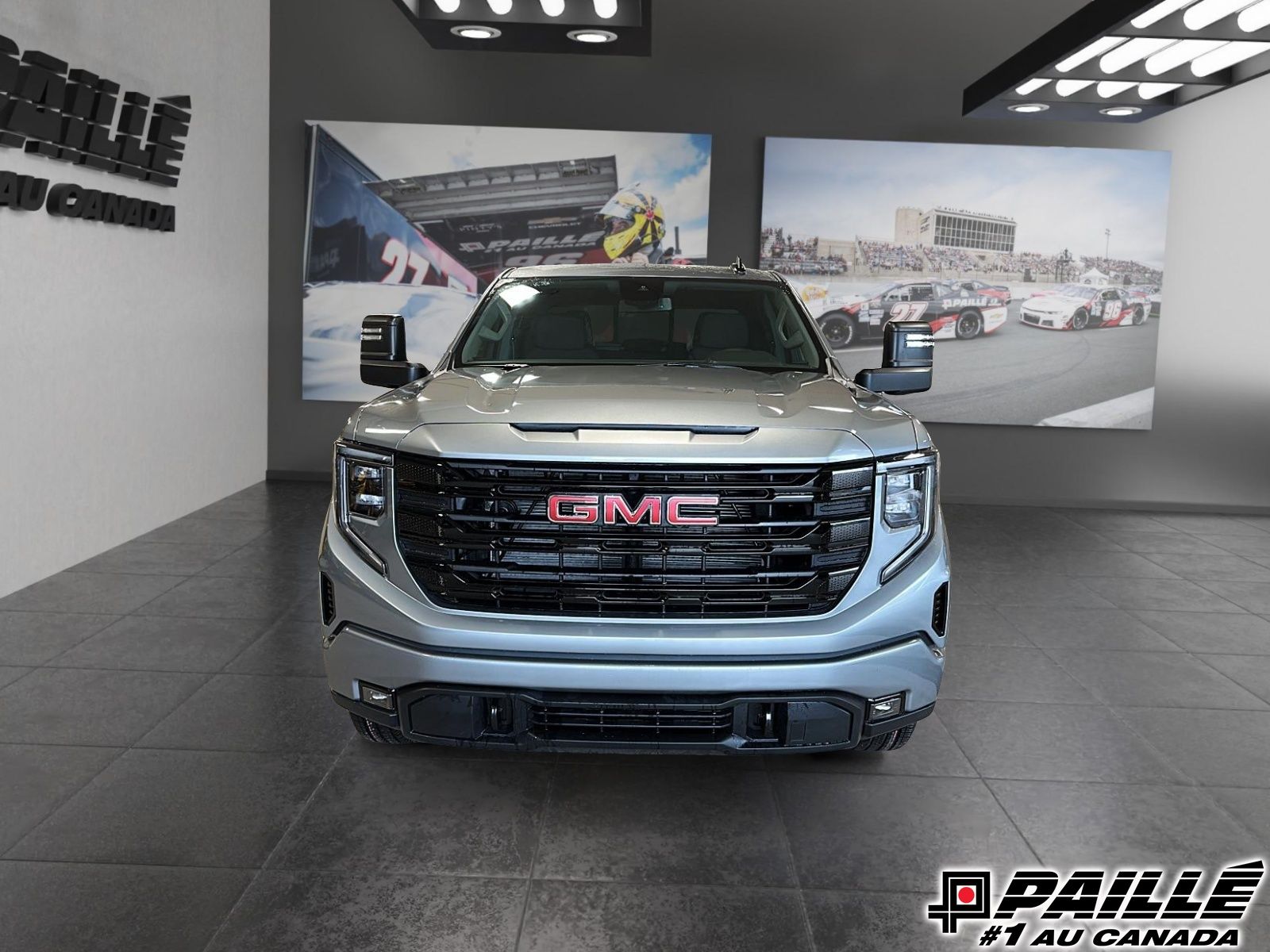 GMC Sierra 1500  2025 à Sorel-Tracy, Québec