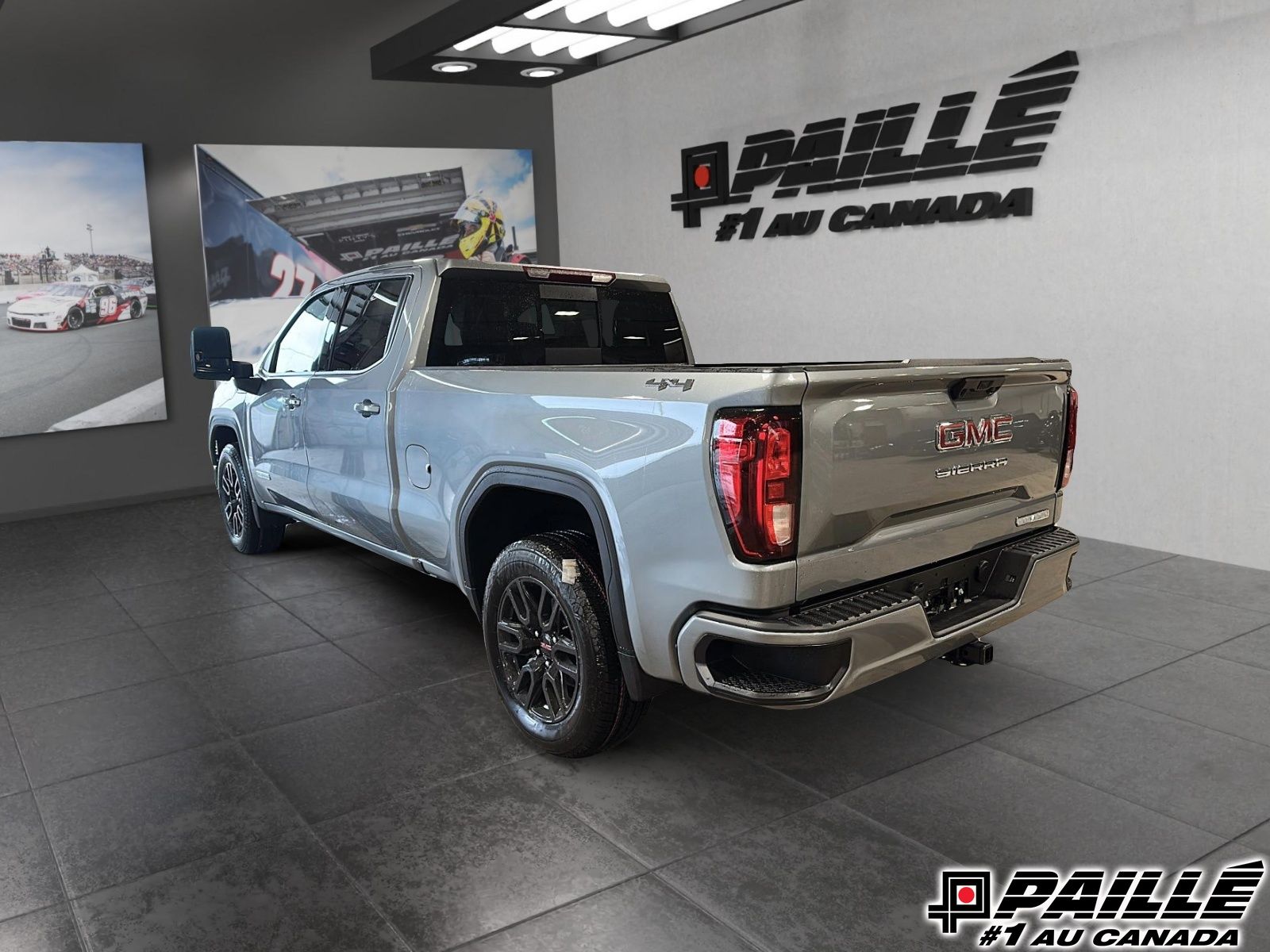 GMC Sierra 1500  2025 à Sorel-Tracy, Québec