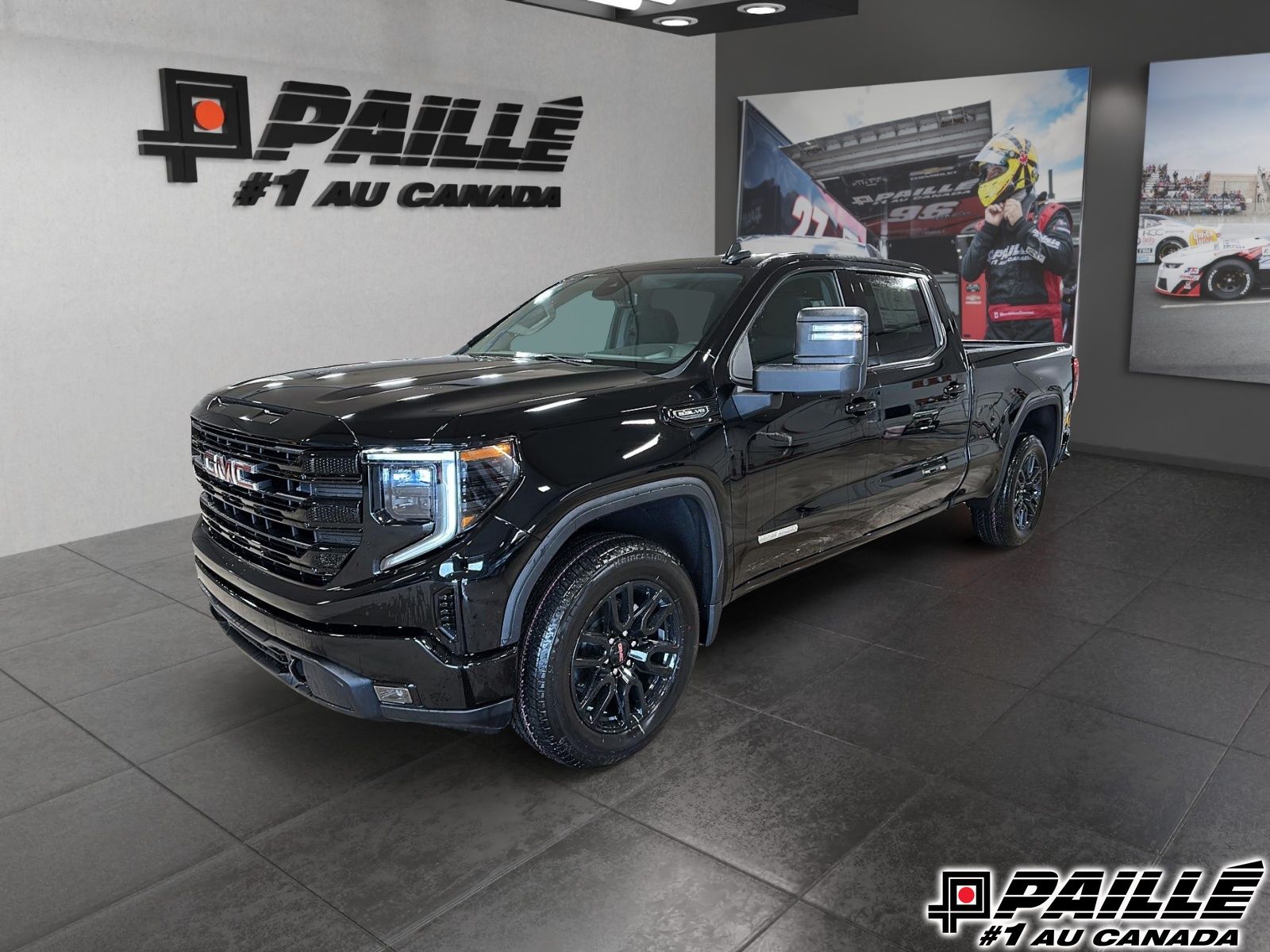 GMC Sierra 1500  2025 à Sorel-Tracy, Québec