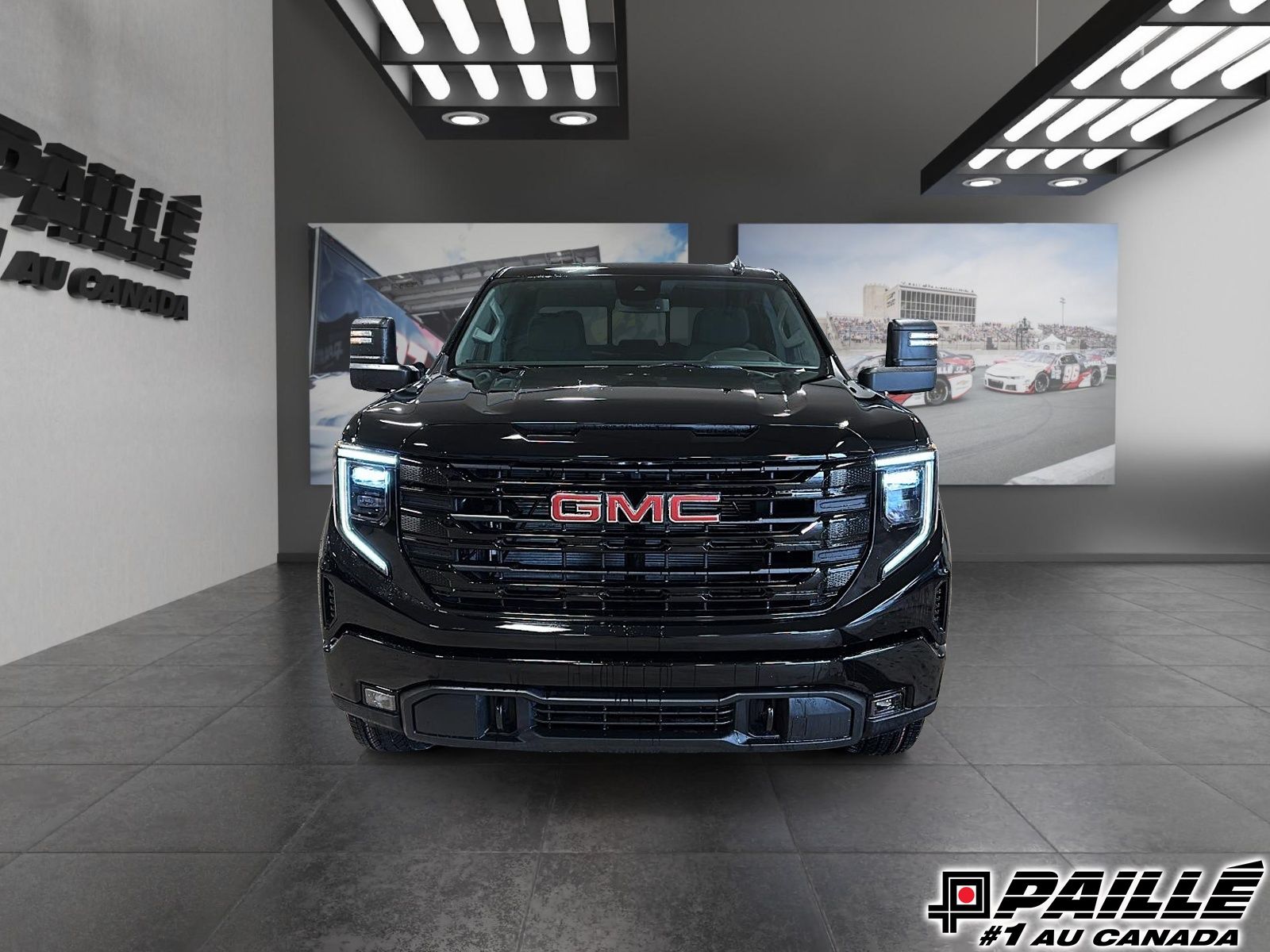 GMC Sierra 1500  2025 à Sorel-Tracy, Québec