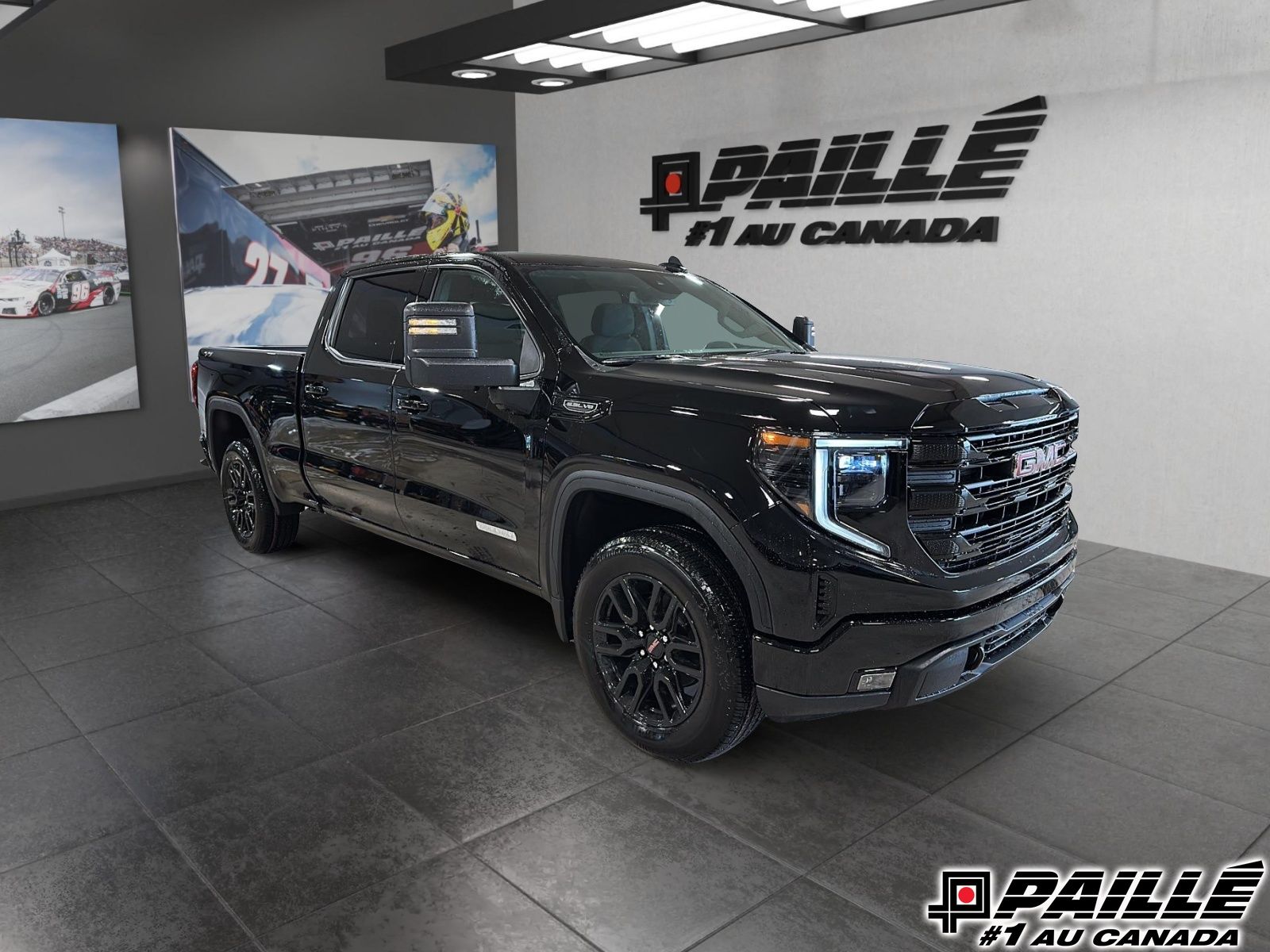 GMC Sierra 1500  2025 à Sorel-Tracy, Québec