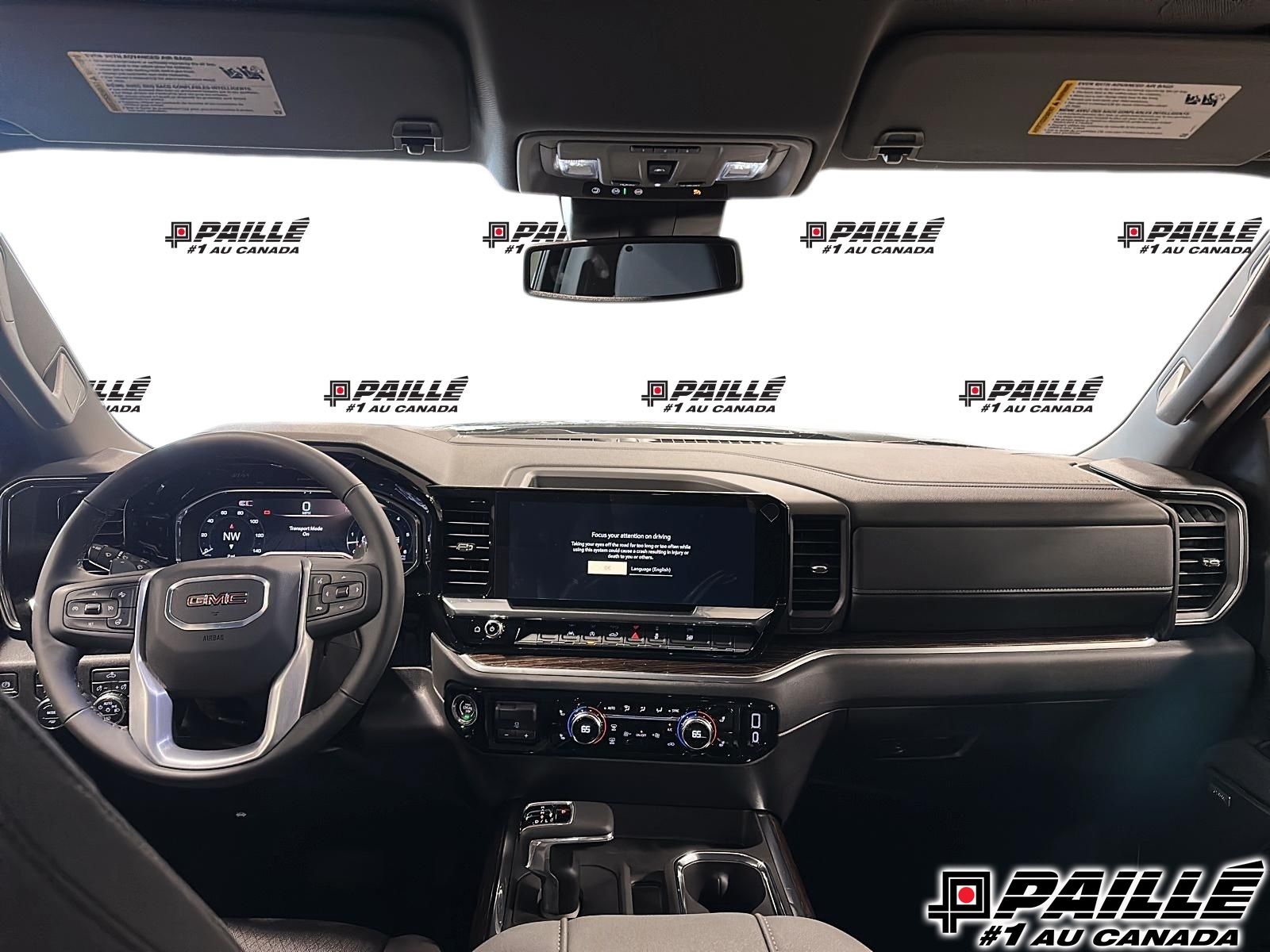 GMC Sierra 1500  2025 à Sorel-Tracy, Québec