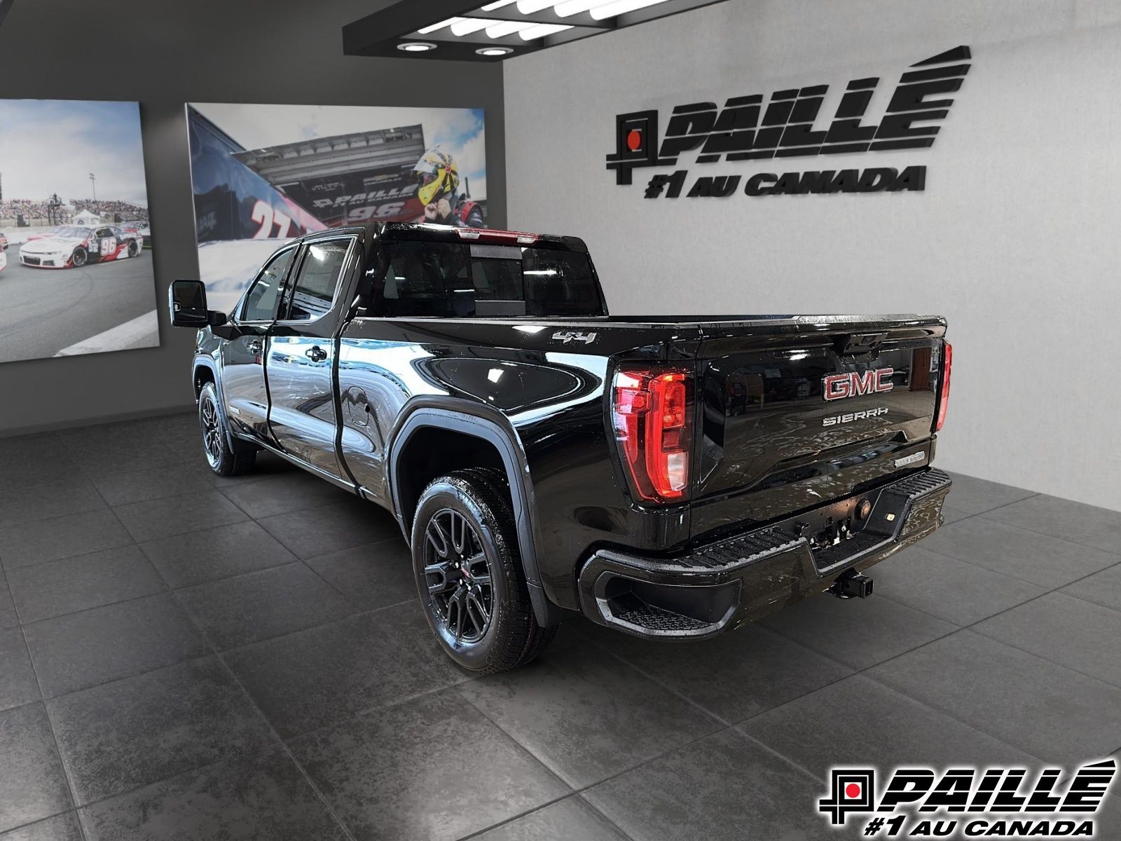 GMC Sierra 1500  2025 à Sorel-Tracy, Québec