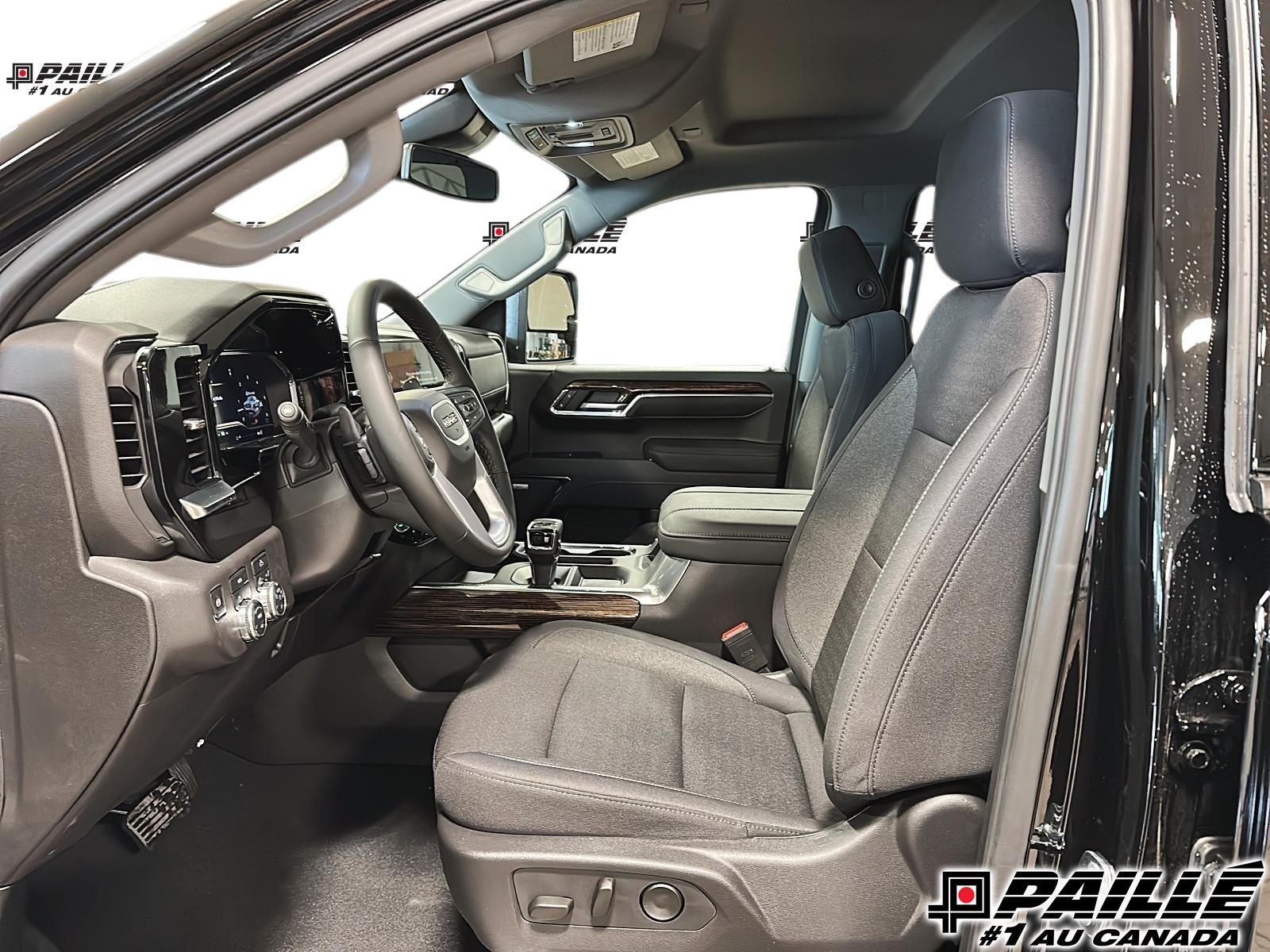 GMC Sierra 1500  2025 à Sorel-Tracy, Québec
