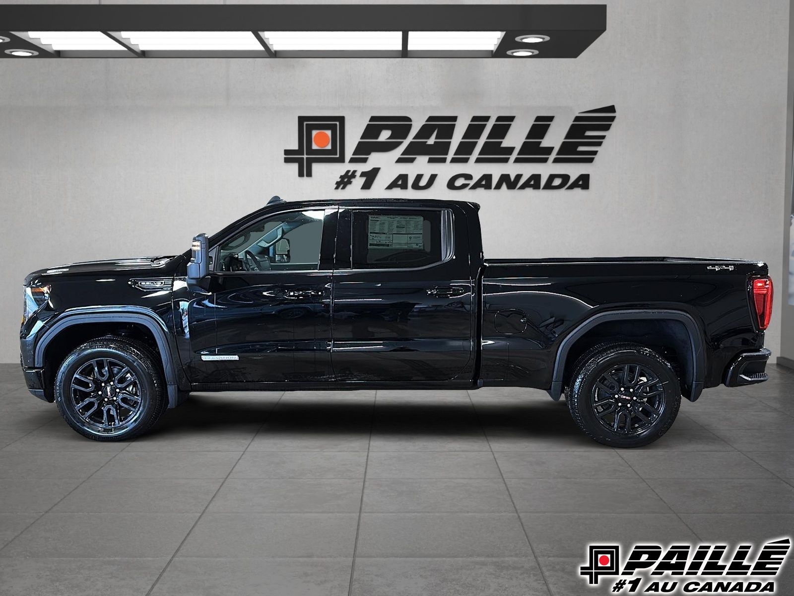 GMC Sierra 1500  2025 à Sorel-Tracy, Québec