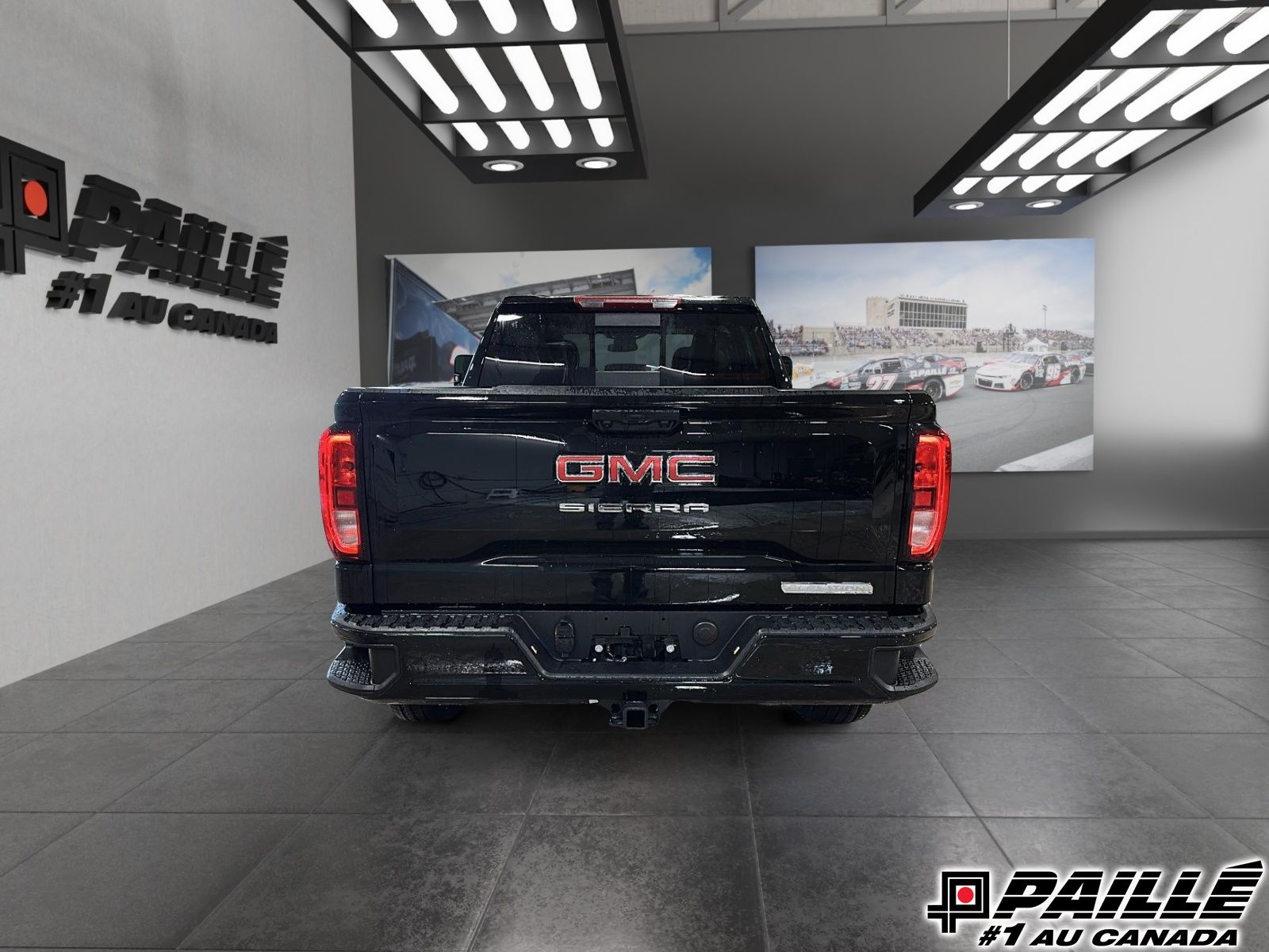 GMC Sierra 1500  2025 à Sorel-Tracy, Québec