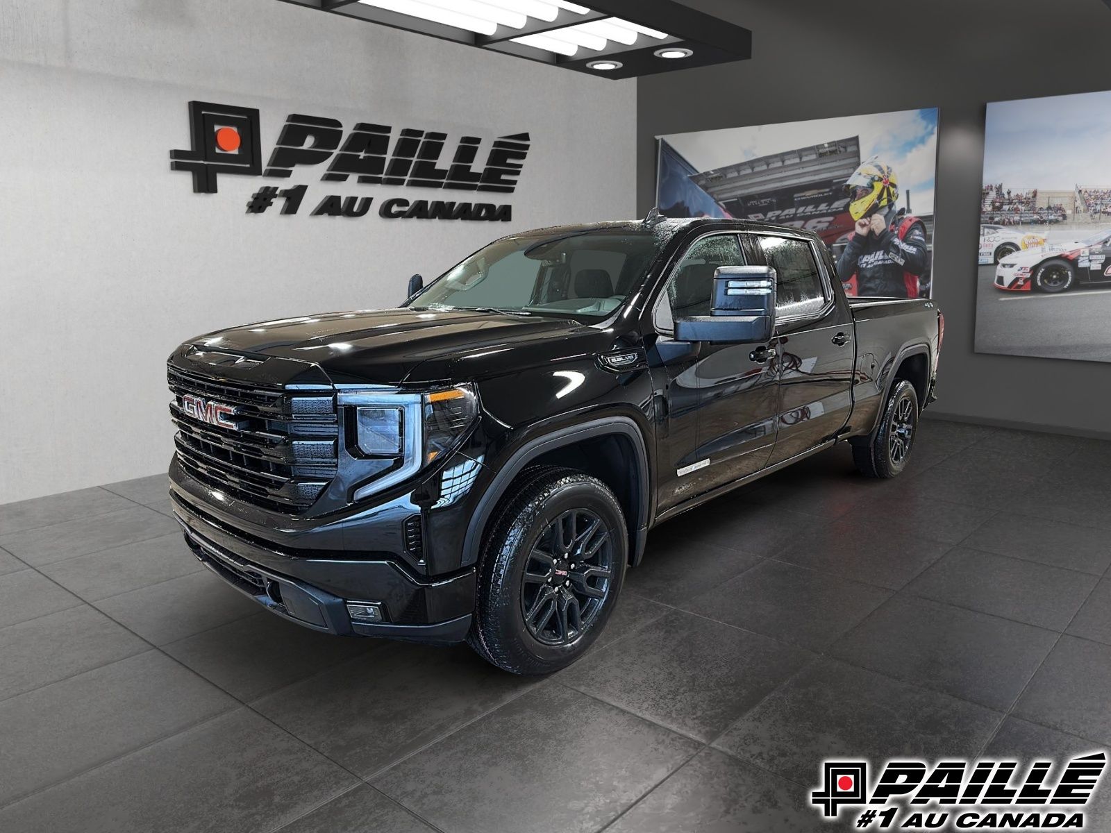 GMC Sierra 1500  2025 à Sorel-Tracy, Québec