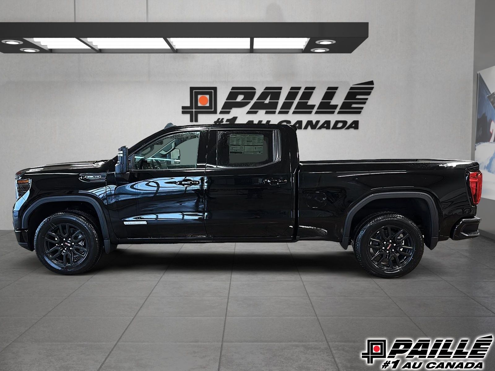 GMC Sierra 1500  2025 à Sorel-Tracy, Québec