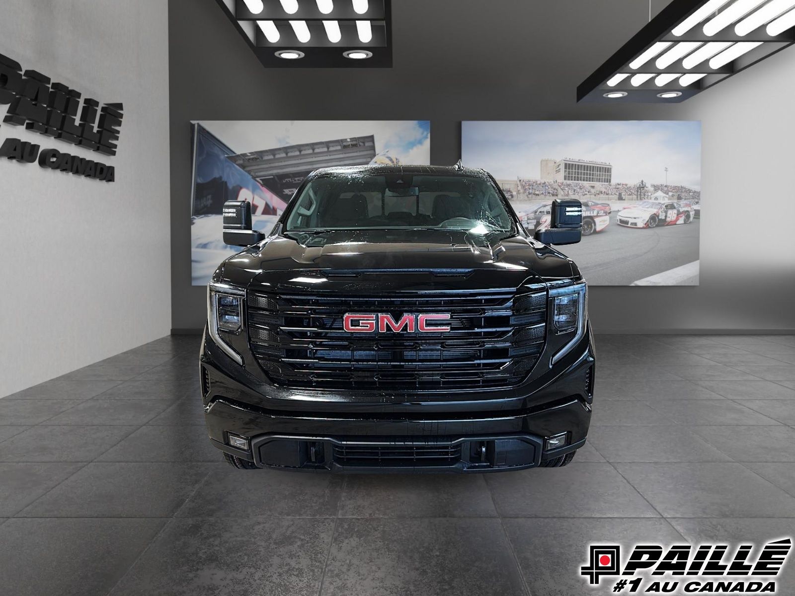 GMC Sierra 1500  2025 à Sorel-Tracy, Québec