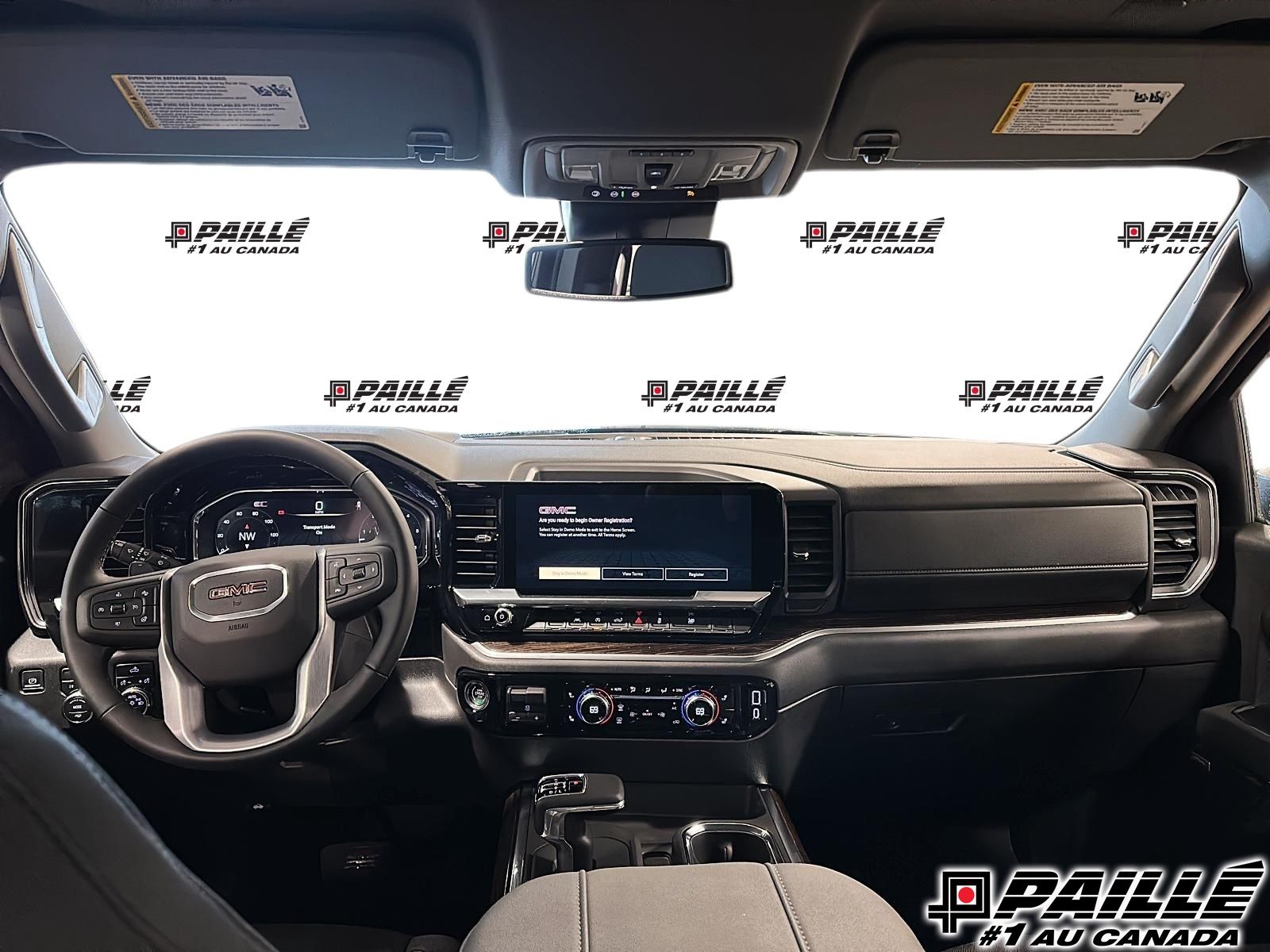 GMC Sierra 1500  2025 à Sorel-Tracy, Québec
