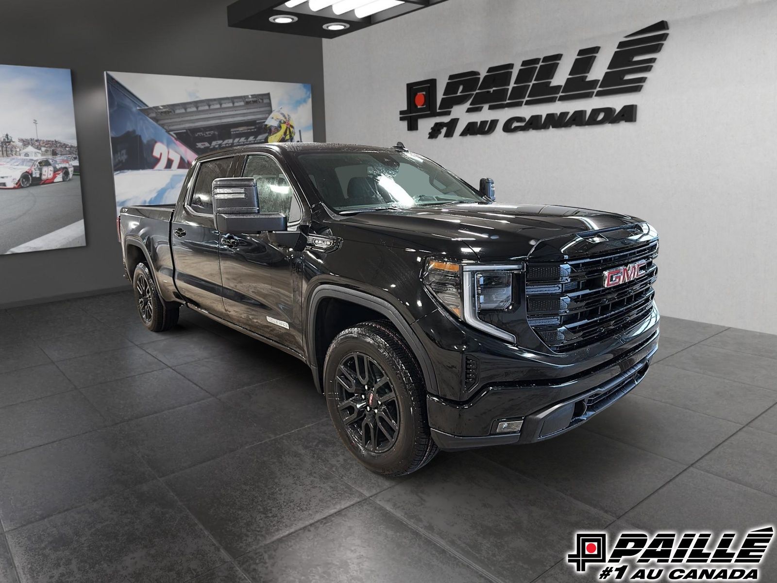 GMC Sierra 1500  2025 à Sorel-Tracy, Québec