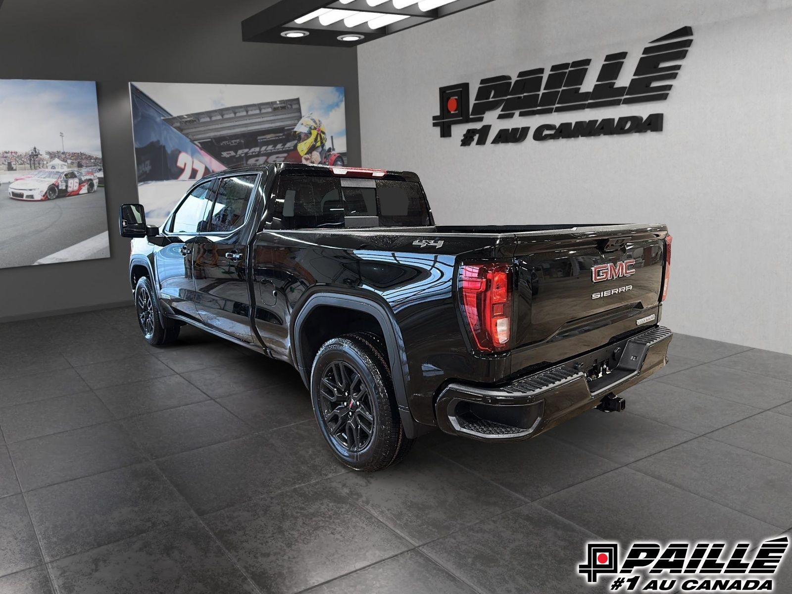 GMC Sierra 1500  2025 à Sorel-Tracy, Québec