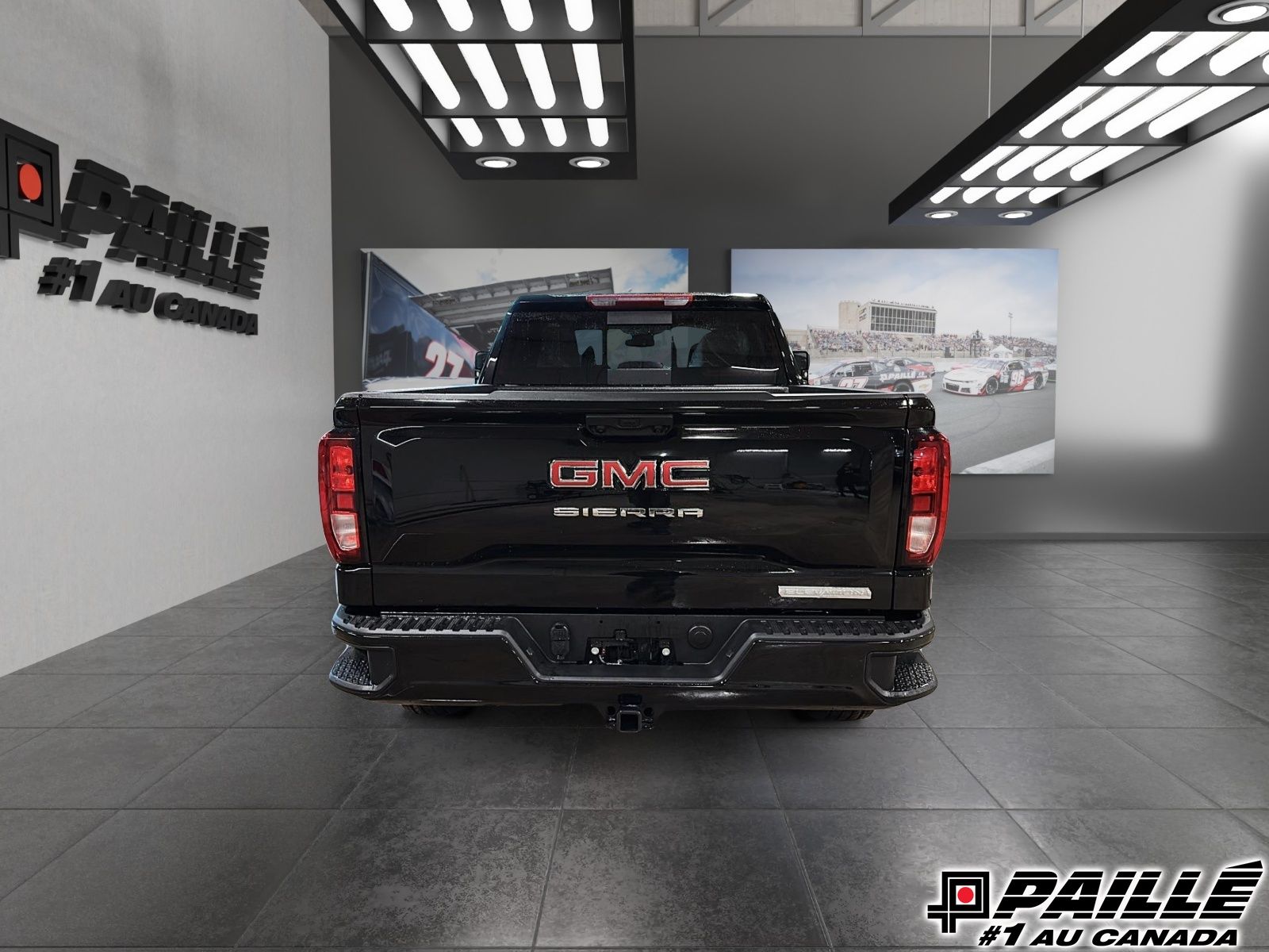 GMC Sierra 1500  2025 à Sorel-Tracy, Québec