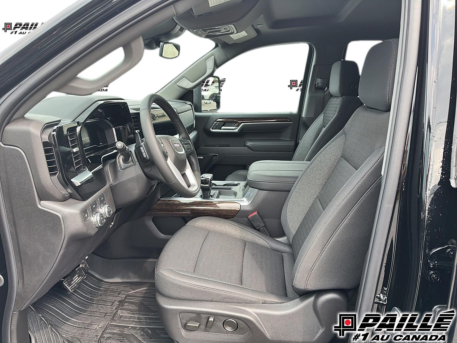 2025 GMC Sierra 1500 in Berthierville, Quebec
