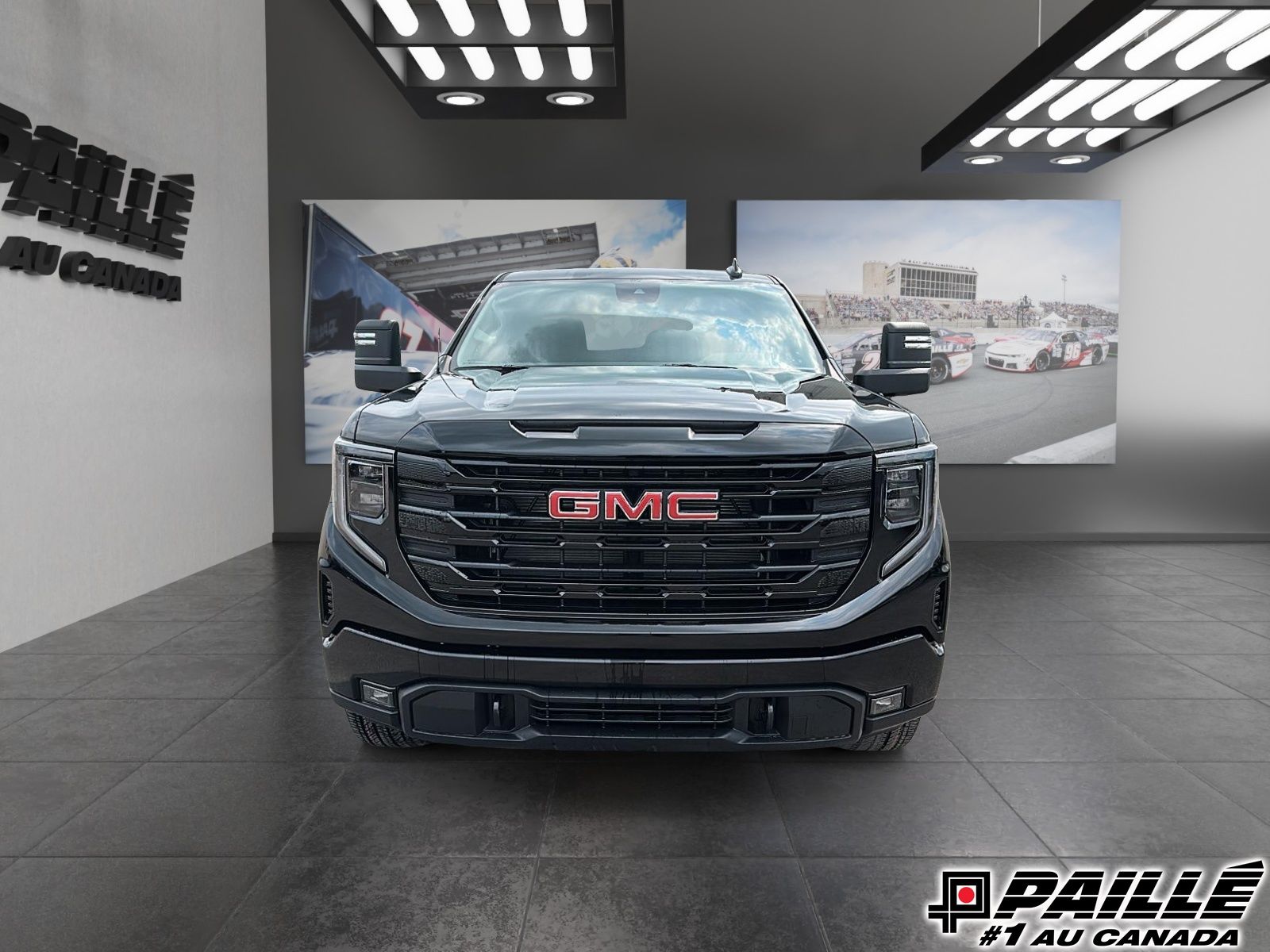 2025 GMC Sierra 1500 in Berthierville, Quebec