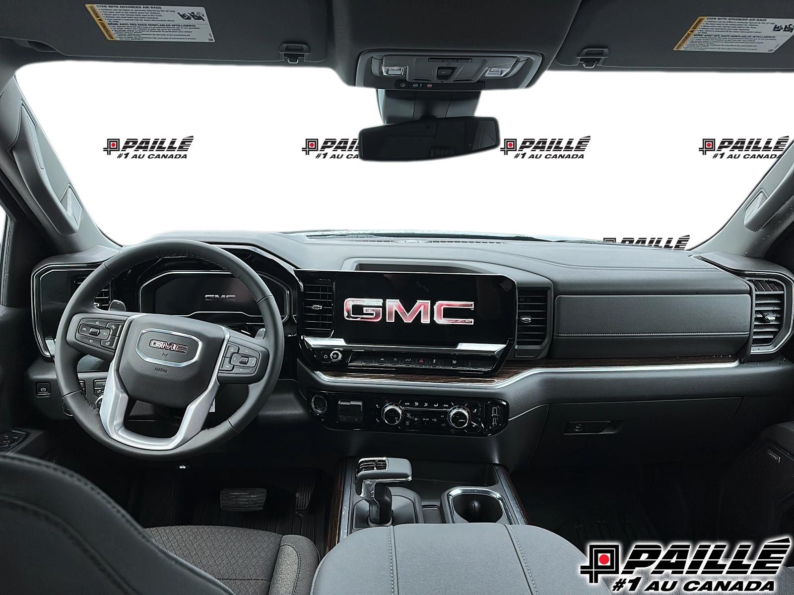 2025 GMC Sierra 1500 in Berthierville, Quebec