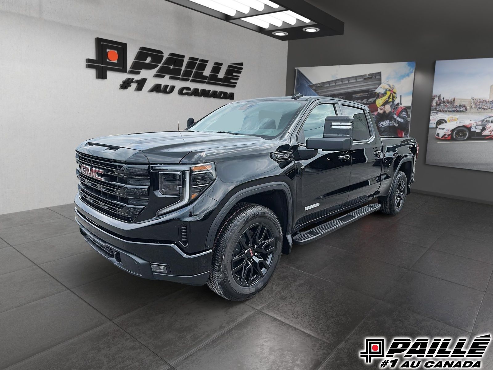 2025 GMC Sierra 1500 in Berthierville, Quebec