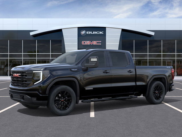 GMC Sierra 1500  2025 à Sorel-Tracy, Québec