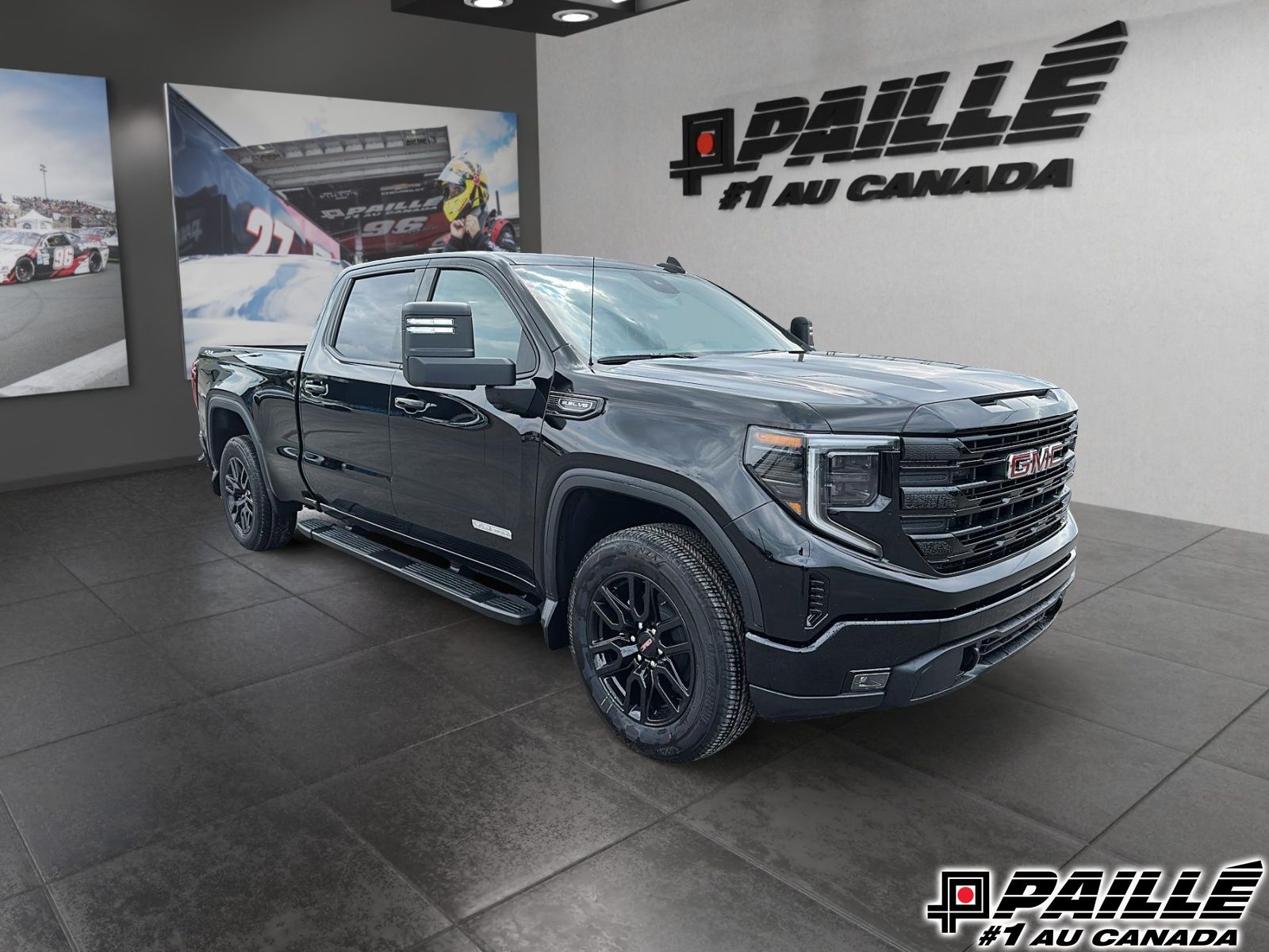 2025 GMC Sierra 1500 in Berthierville, Quebec